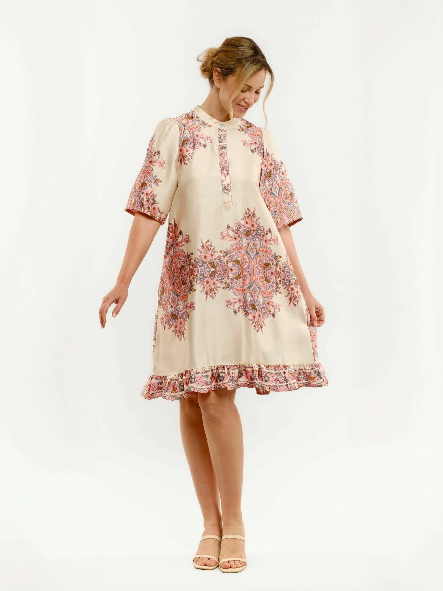 Liberté Essentiel Jerseykleid »Liberté Essentiel Dress WENNISE«