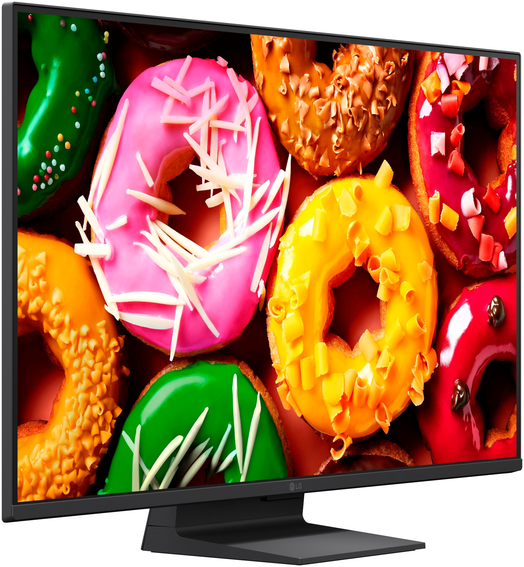 LG DLED-Fernseher »27LB70006LA« 68 cm/27 ″ Full HD Smart-TV