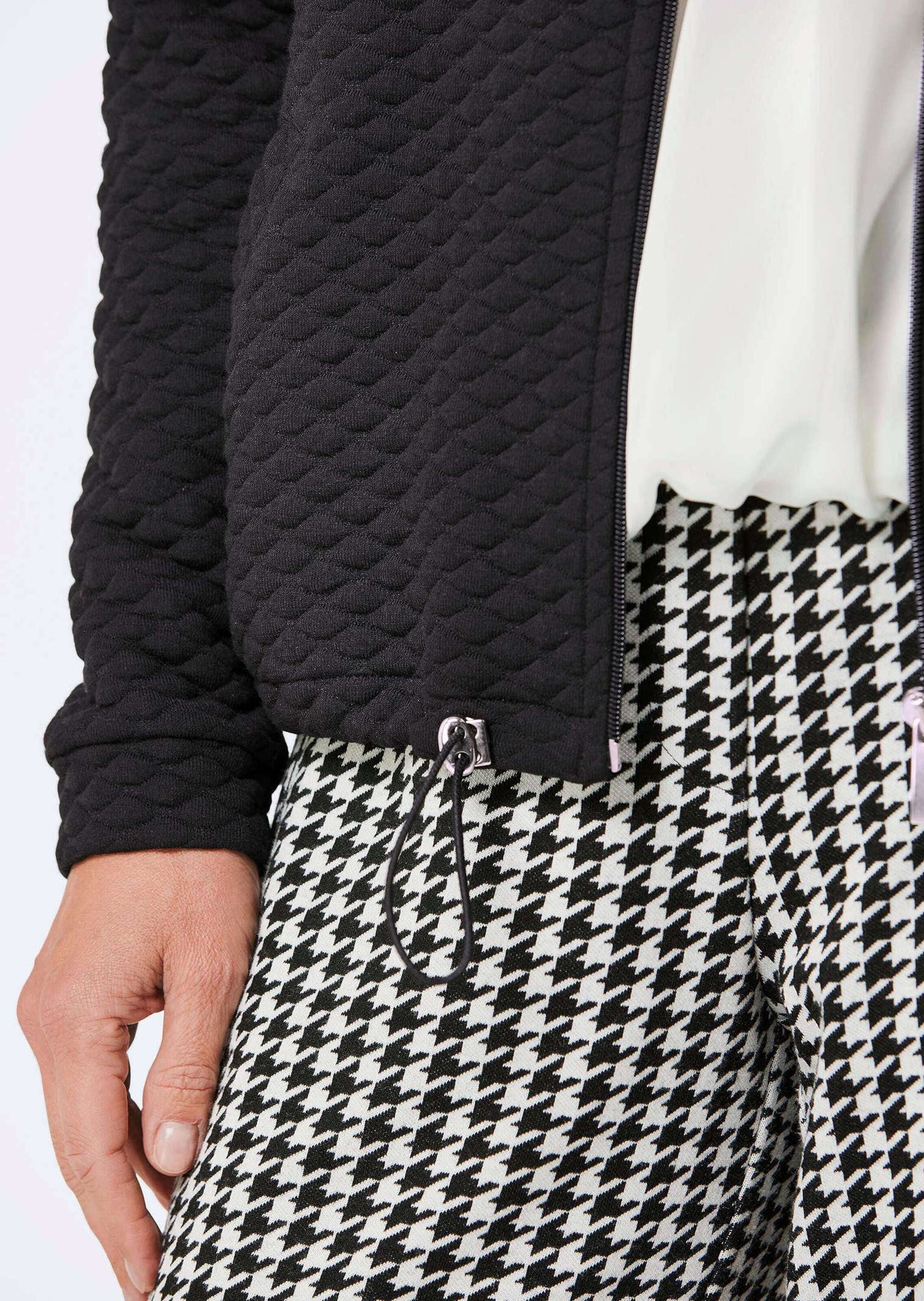 GOLDNER Sommerjacke »Kurzgröße Jacke«