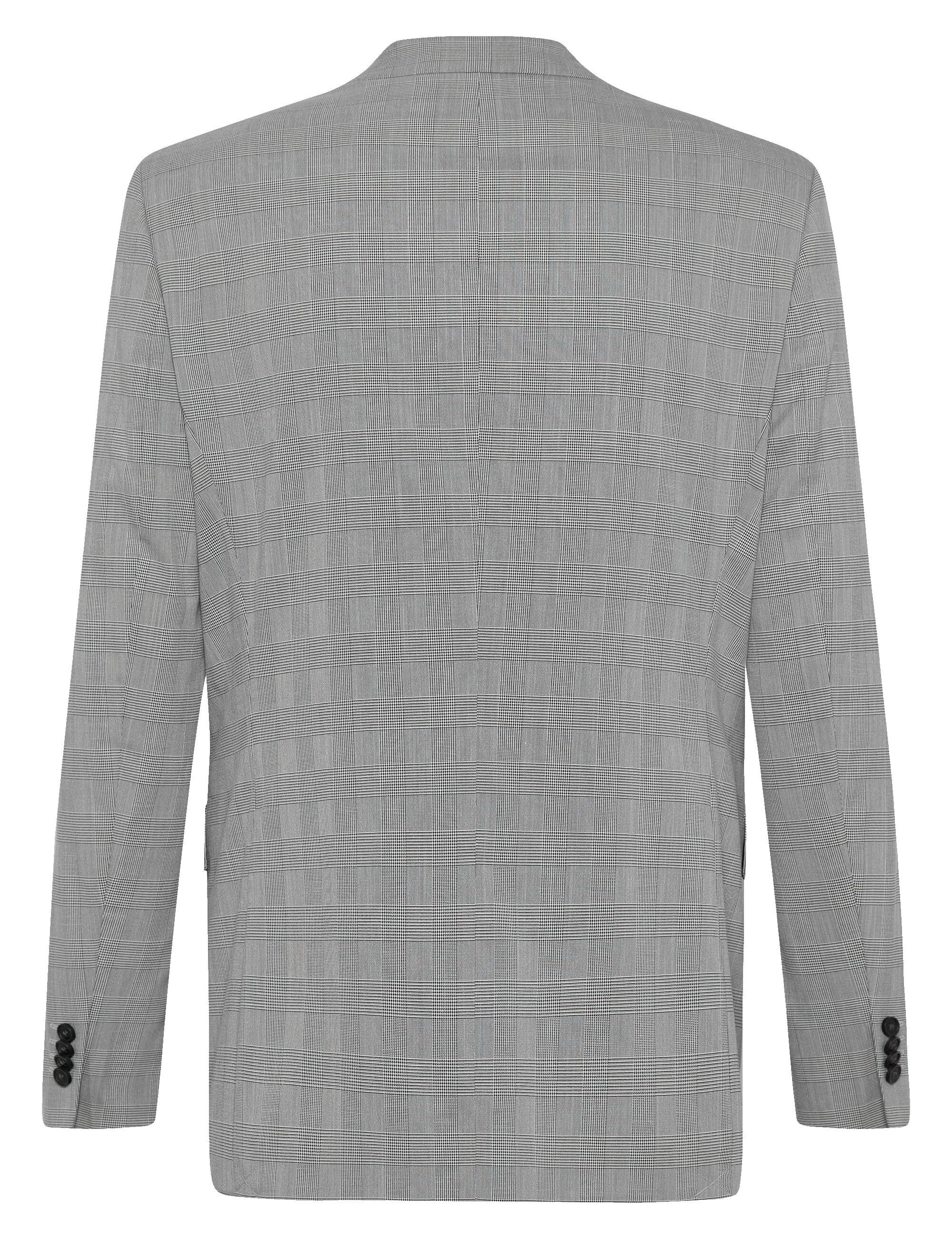 Thomas Goodwin Anzug »2225« gerade mit klassischem Reverskragen
