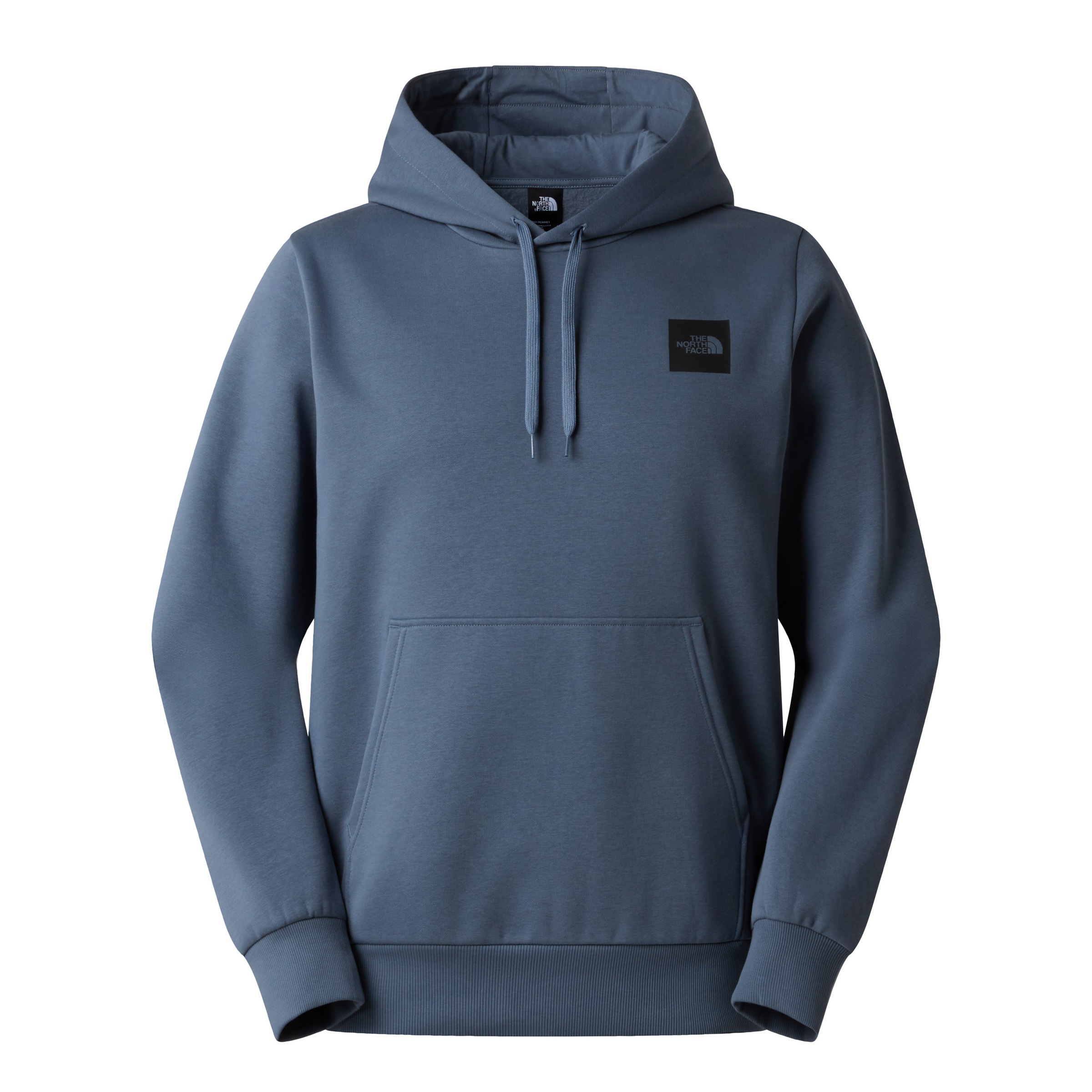 The North Face Kapuzensweatshirt »M EVOLUTION BOX HALF DOME REGULAR HOODIE«, sportlicher Schnitt, für Sportmode und Outdoormode, aus Polycotton
