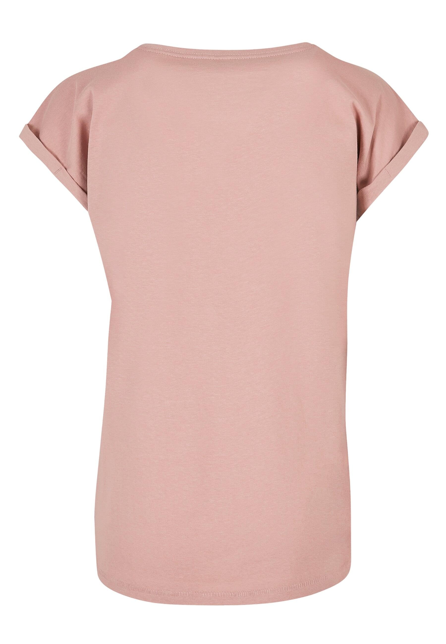 CLOUD 5IVE T-Shirt "CLOUD 5IVE Ladies 77 Live Simple Tee", 1 Stk. günstig online kaufen