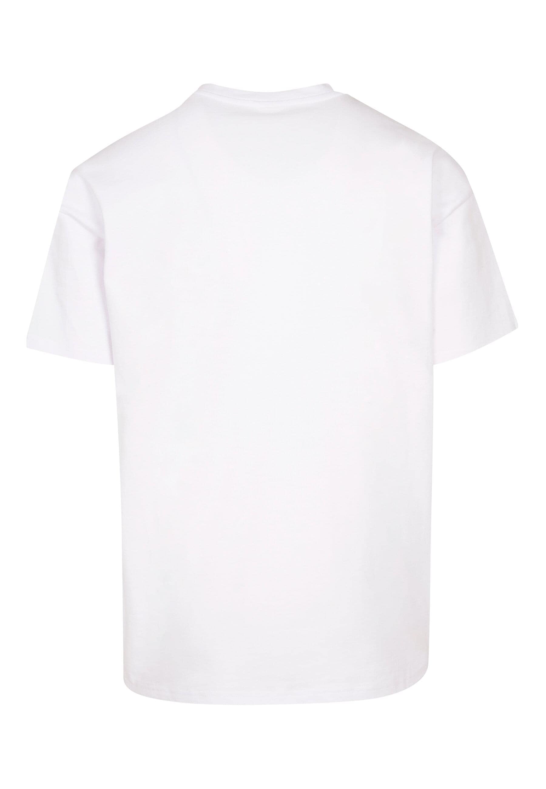 Merchcode T-Shirt "Merchcode Herren Miami Heavy Oversize Tee-BY102" günstig online kaufen