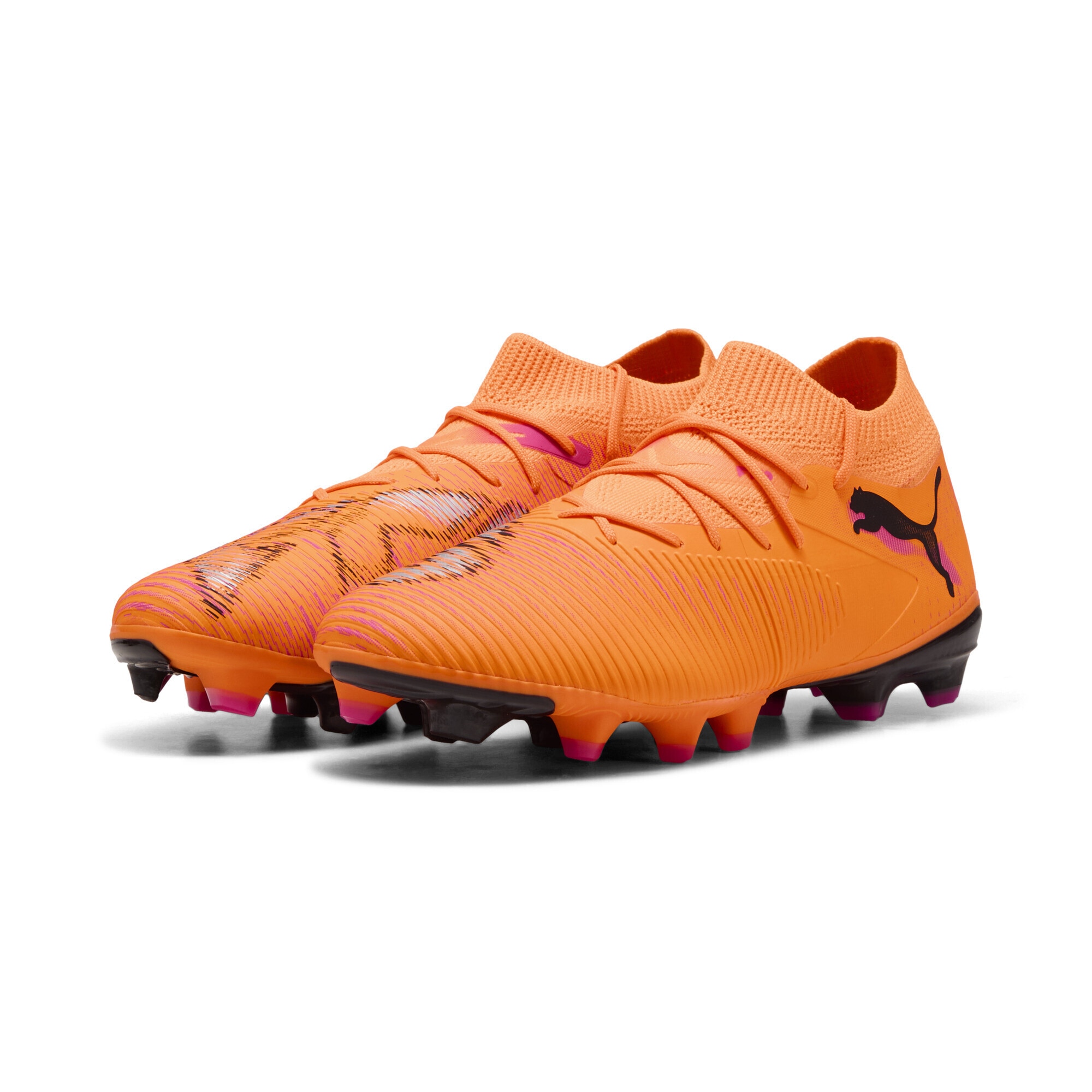 PUMA Fußballschuh "FUTURE 8 MATCH FG/AG Fußballschuhe Erwachsene" günstig online kaufen