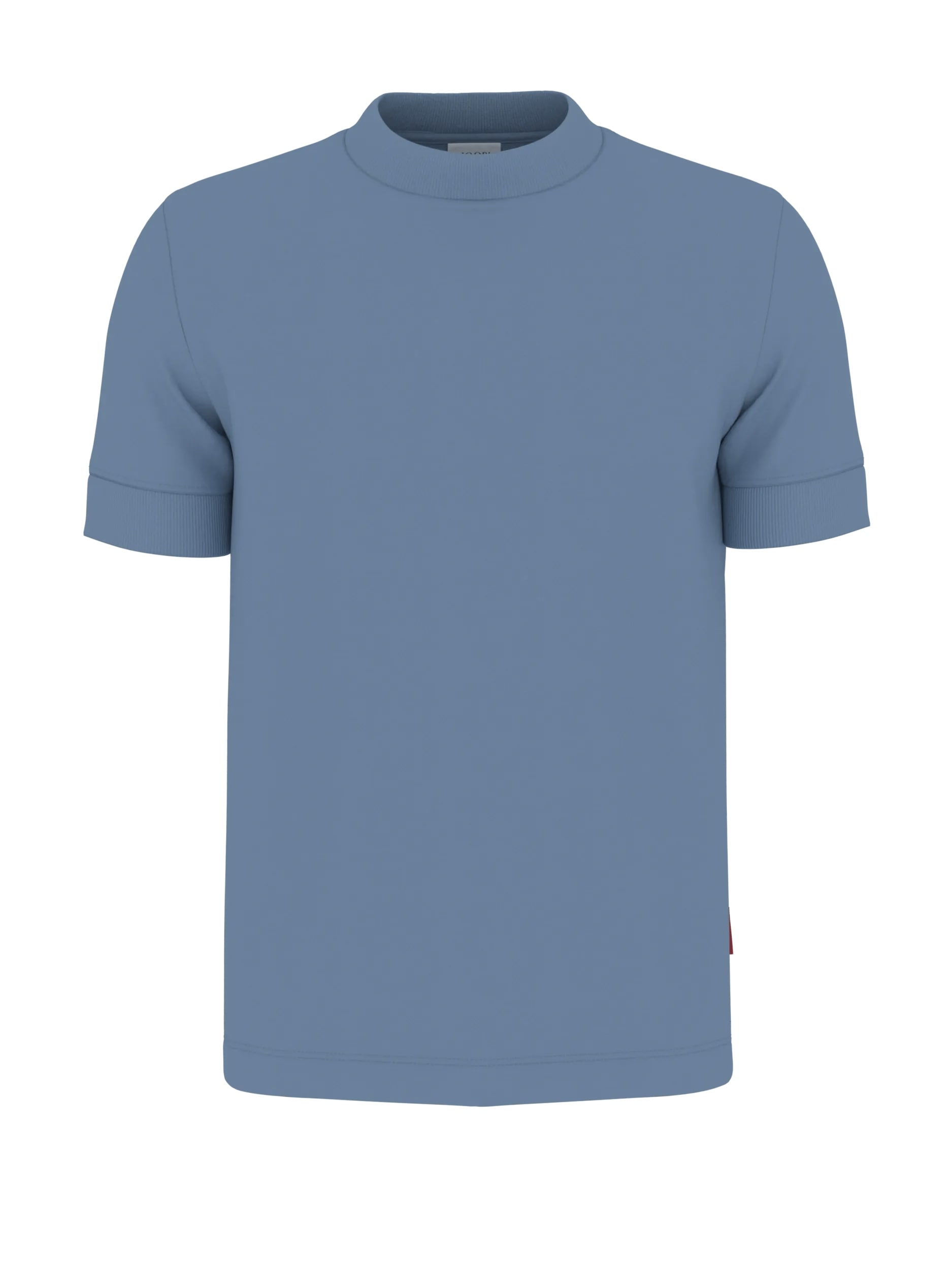 Joop Jeans Langarmshirt "Cedric" Basic, Rundhals, regular fit günstig online kaufen