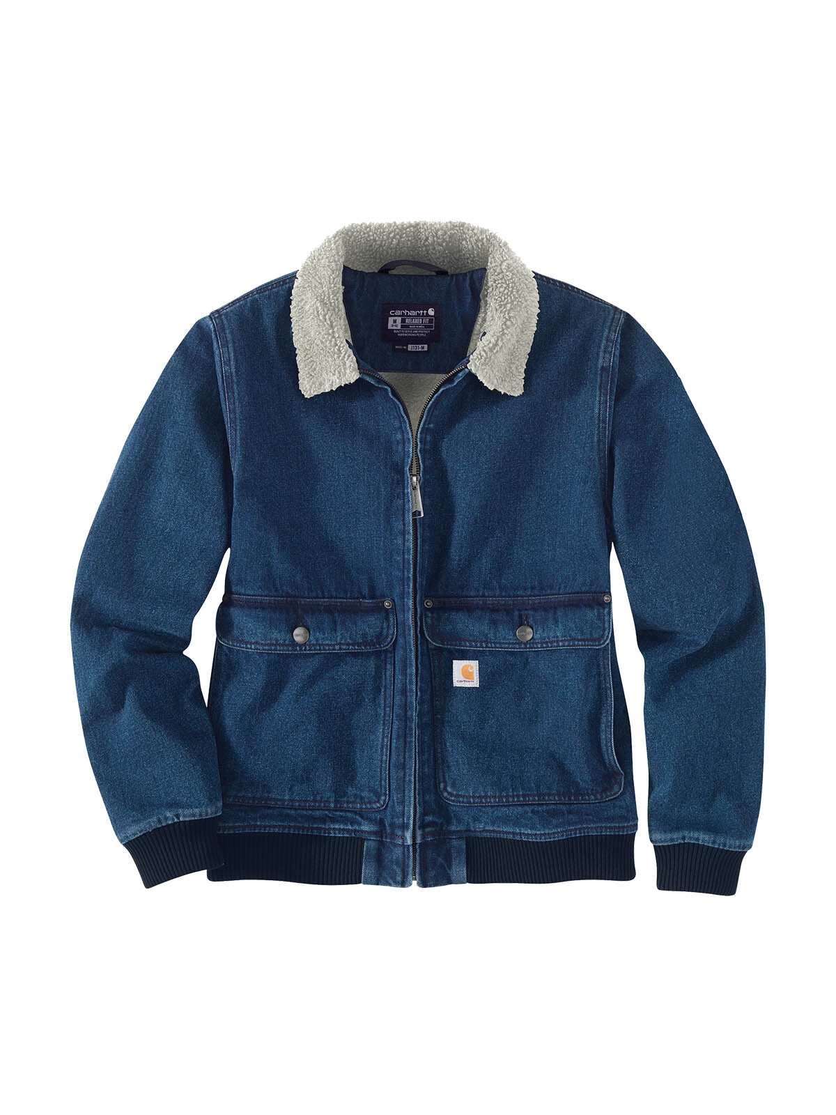 Carhartt Outdoorjacke "Jacke"