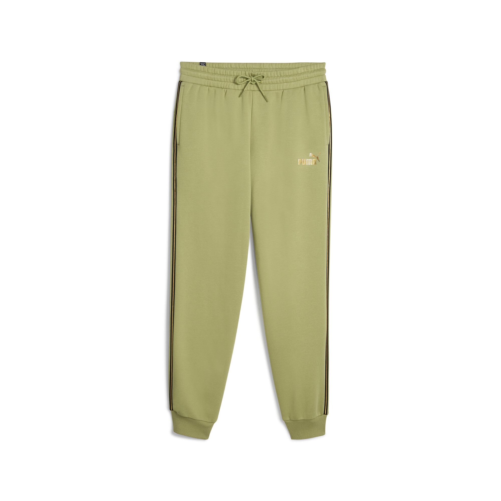 Sporthose »MINIMAL GOLD Jogginghose Damen«