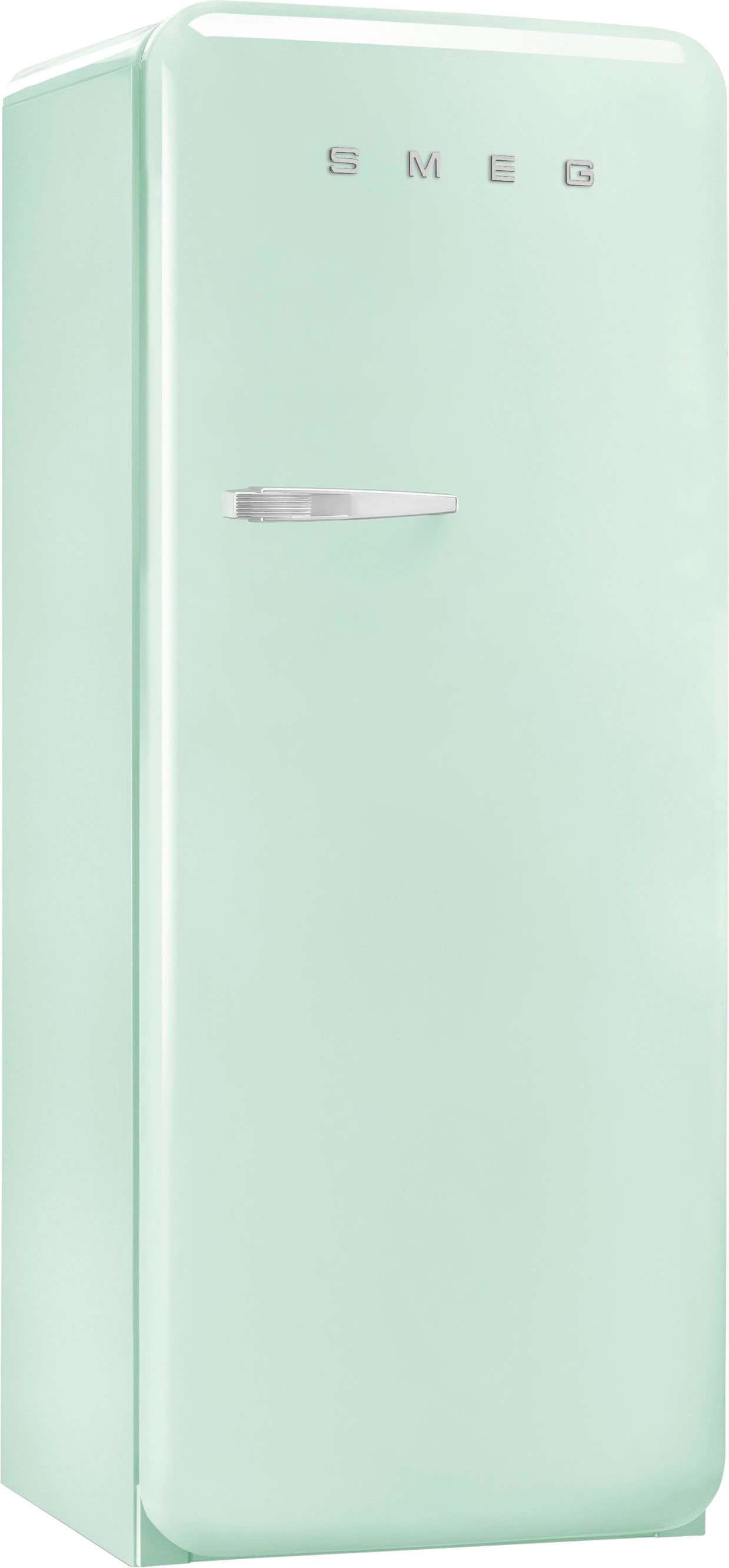 Smeg Kühlschrank »FAB28_5«, FAB28RPG5, 150 cm hoch, 60 cm breit