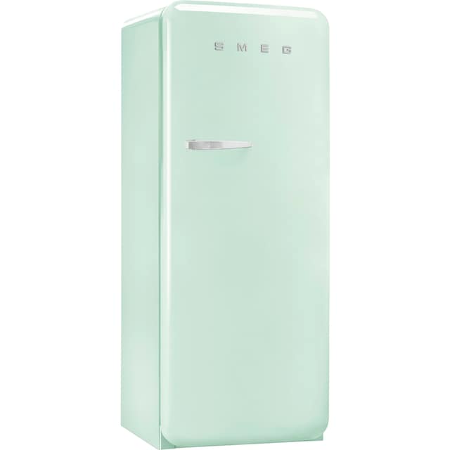 Smeg Kühlschrank »FAB28_5«, FAB28LPG5, 150 cm hoch, 60 cm breit auf Raten |  BAUR