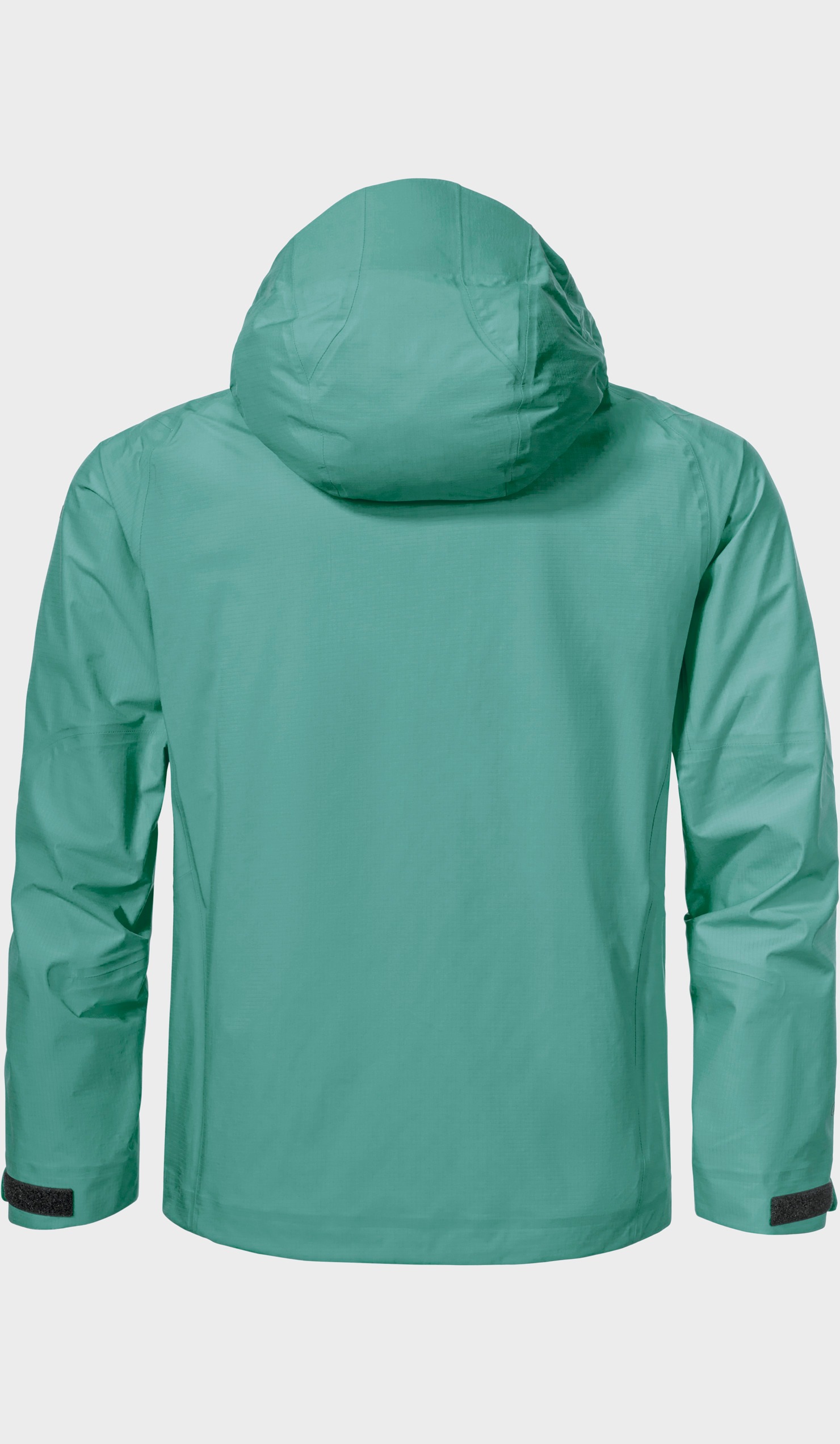 Schöffel Outdoorjacke "Jacket Style Blaueis MNS" mit Kapuze günstig online kaufen