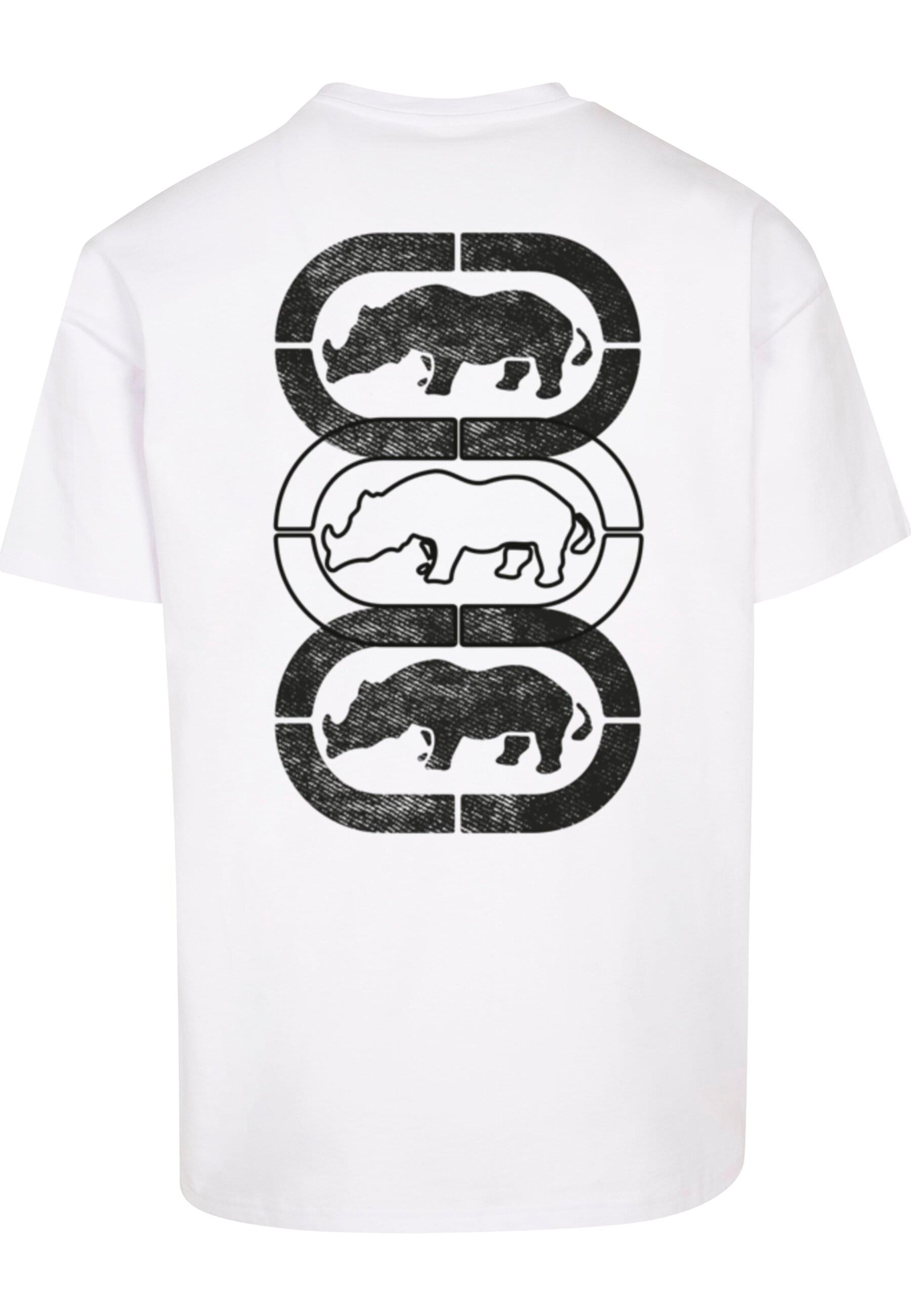 Ecko Unltd. T-Shirt "Ecko Unltd. Ecko Unltd. Vlogo T-Shirt" 1 Stk. günstig online kaufen