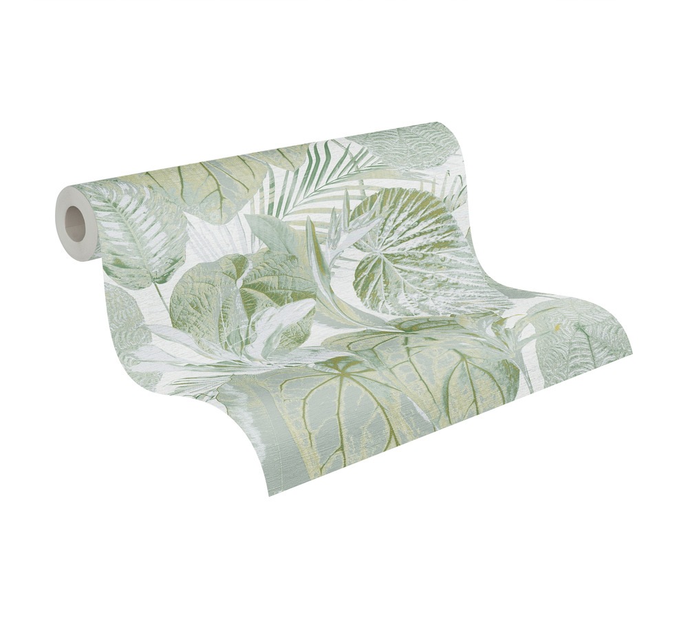 Papier peint Famous Garden - AS-393554