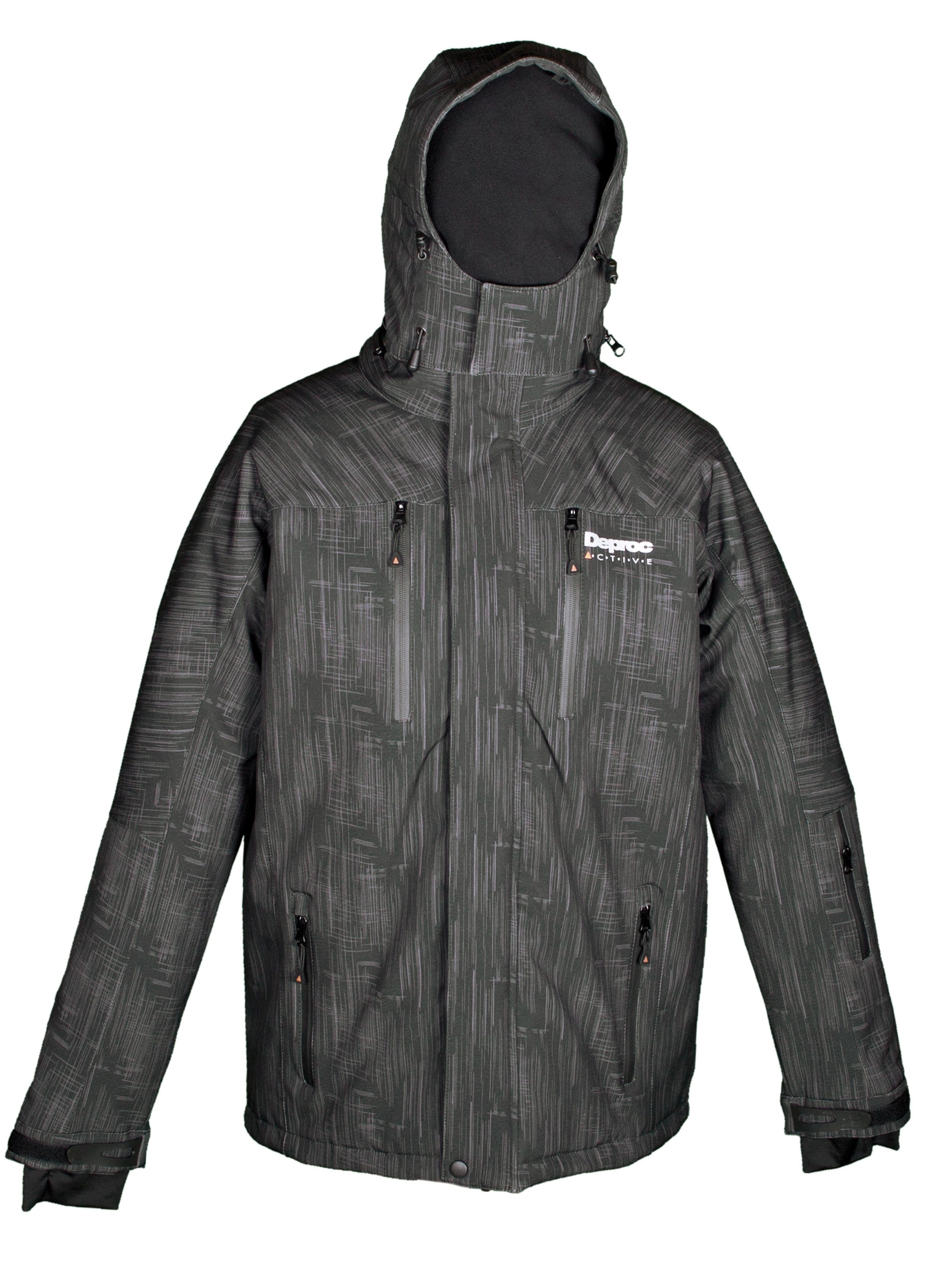 DEPROC Active Softshelljacke »CHICOPEE MEN« auch in ...