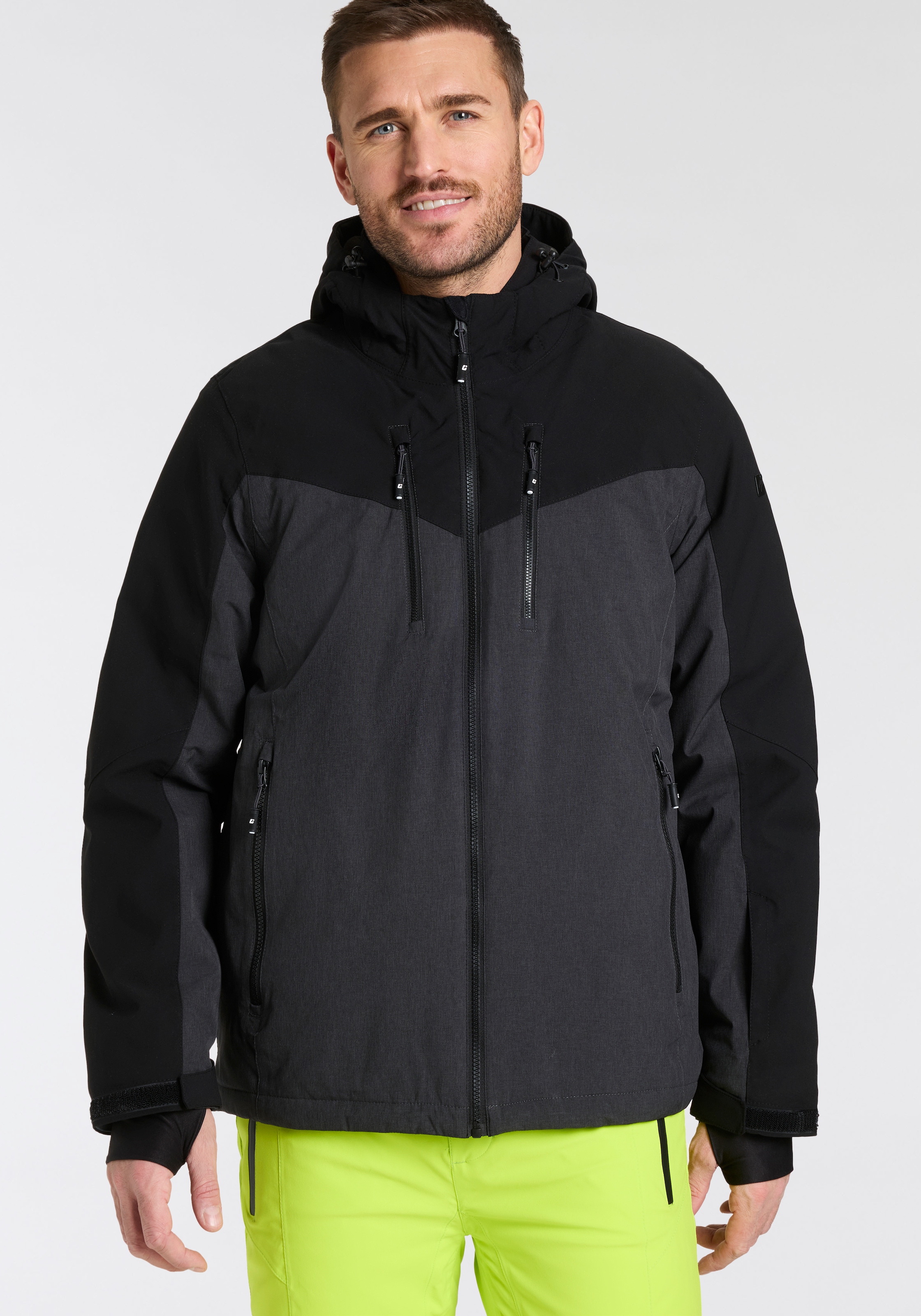 Killtec Winterjacke "KSW 441 MN SKI JCKT" günstig online kaufen