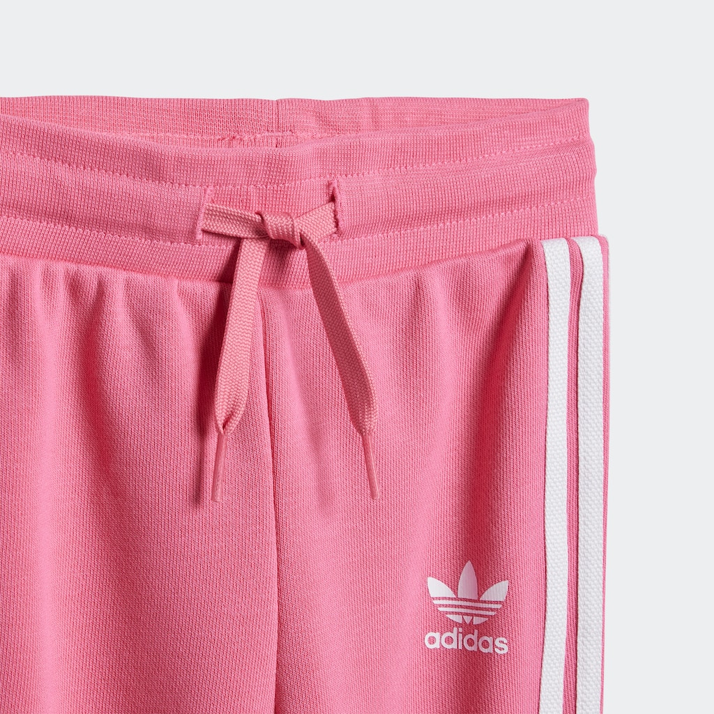 adidas Originals Trainingsanzug »ADICOLOR HOODIE«, (2 tlg.), für Babys/Kleinkinder