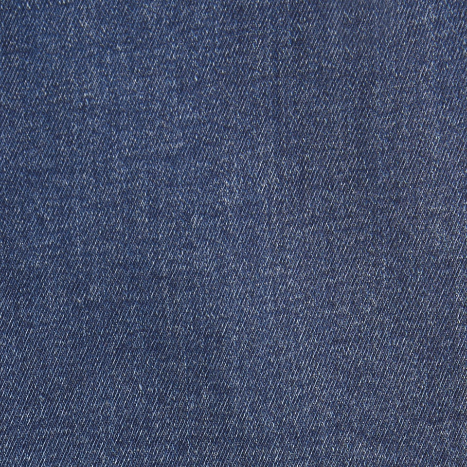 STREET ONE MEN Regular-fit-Jeans aus Baumwolle mit Stretchanteil