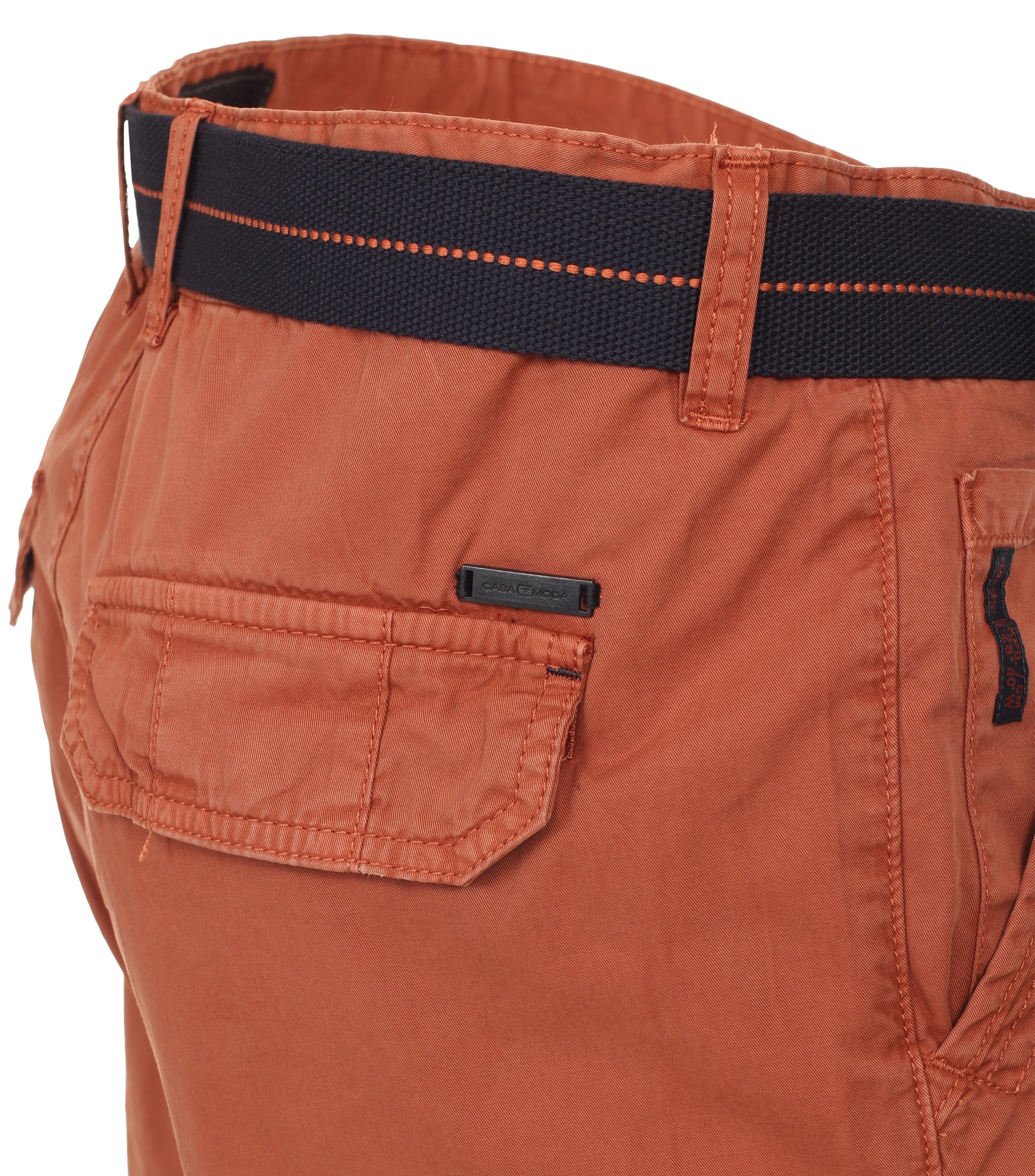 CASAMODA Shorts »CASAMODA Shorts uni«
