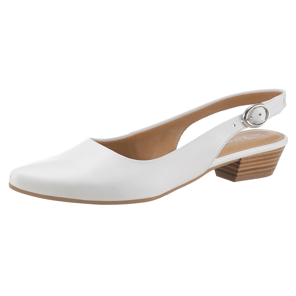 Slingpumps »Trina«