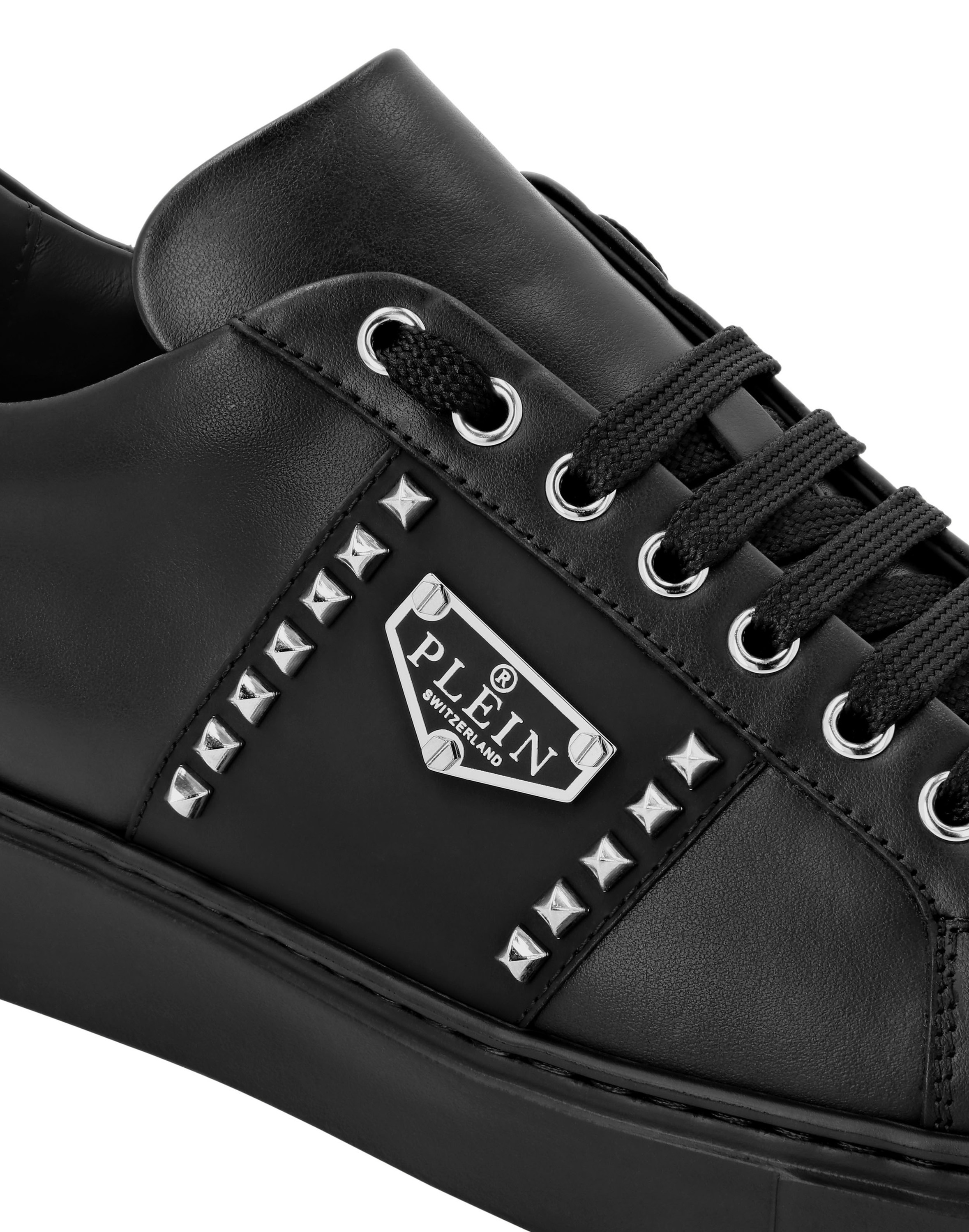 PHILIPP PLEIN Sneaker "Hexagon" günstig online kaufen