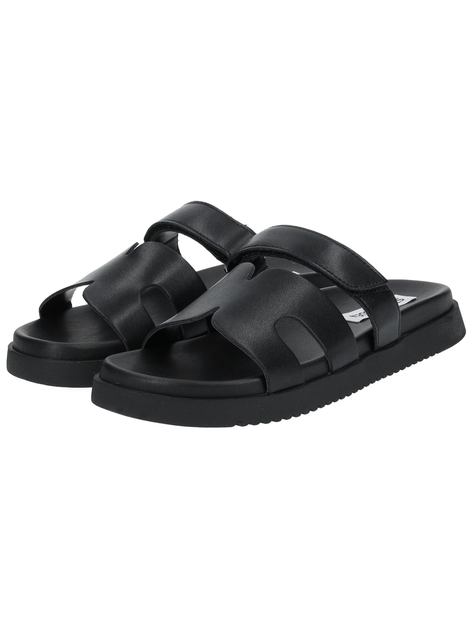 STEVE MADDEN Pantolette »STEVE MADDEN Pantoletten Leder«