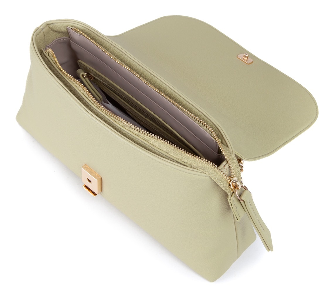 VALENTINO BAGS Umhängetasche »ARCADIA«, Kettentasche Schultertasche Handtasche Damen