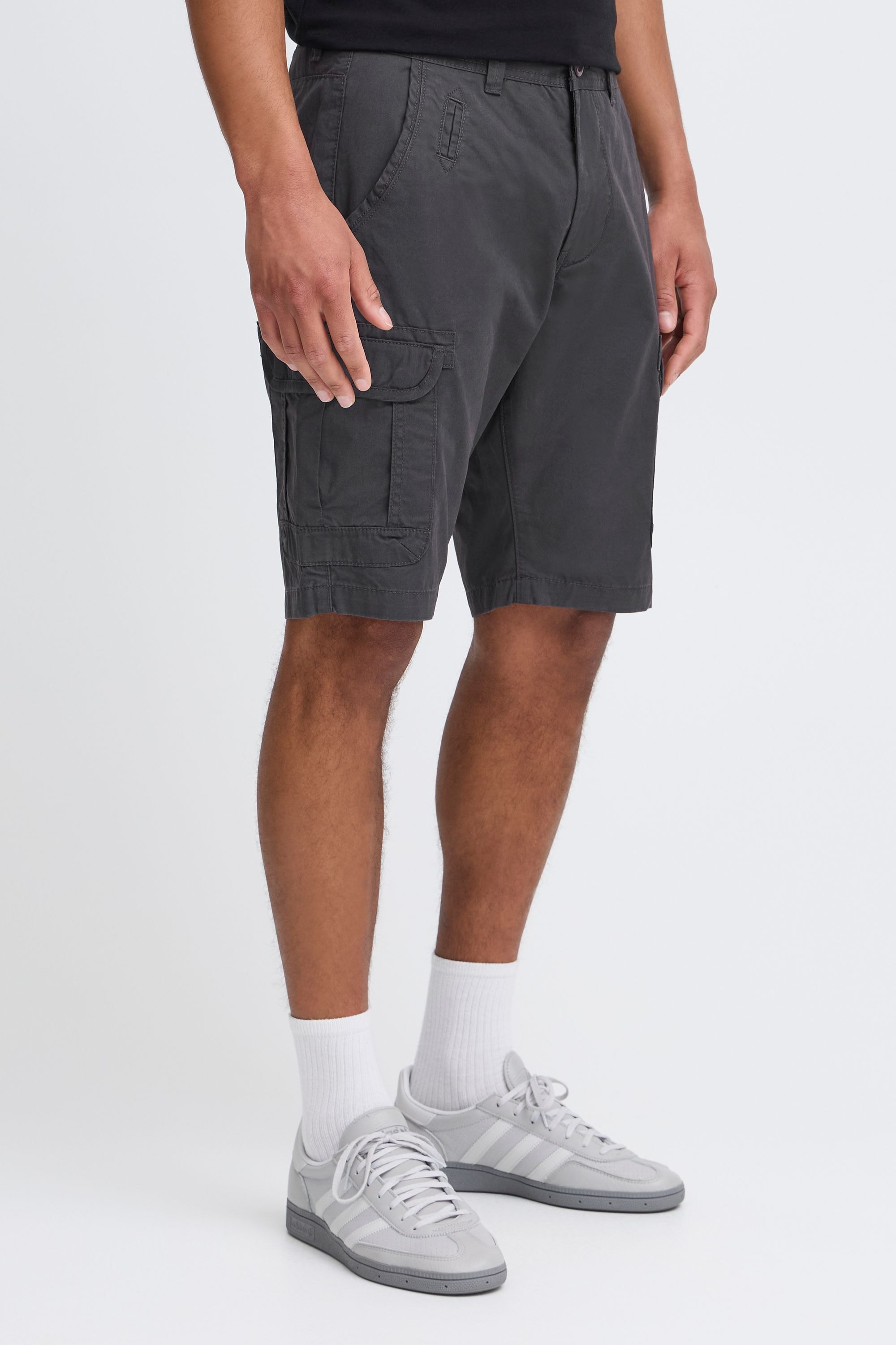 Blend Cargoshorts "BHCrixus" Stilvolle Cargo Shorts mit Taschen günstig online kaufen