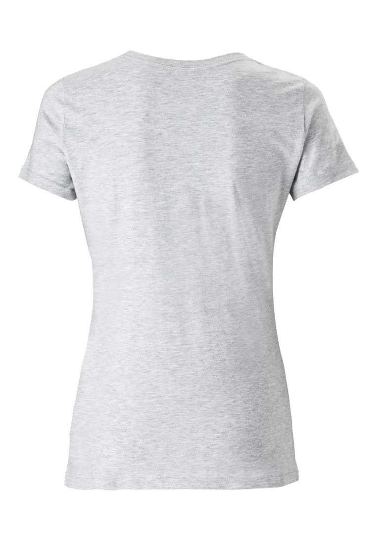 LOGOSHIRT T-Shirt, mit Sonic the Hedgehog Print