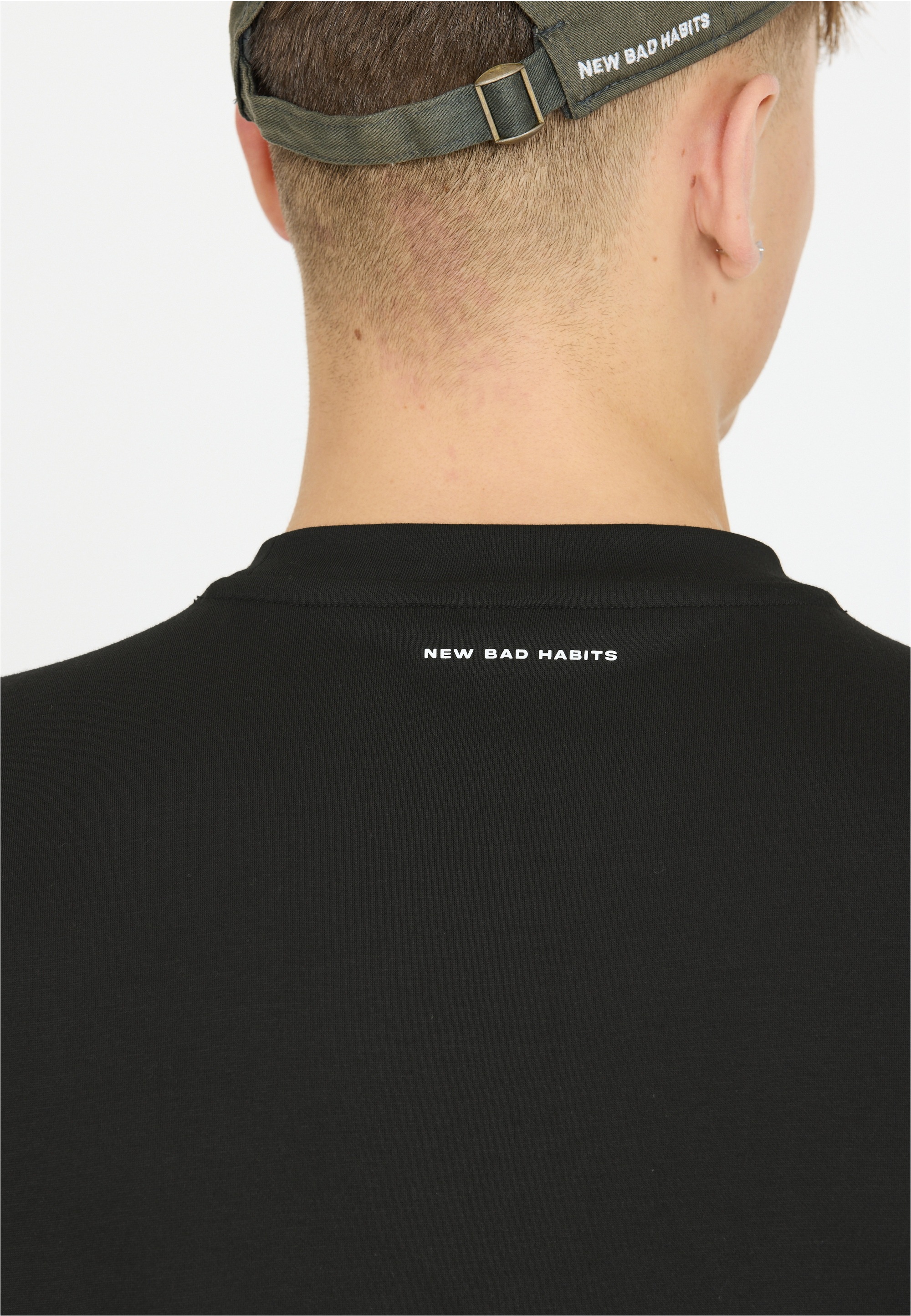 Les'Arcs Funktionsshirt »Zive«, mit 4-Wege-Stretch für viel Bewegungsfreiheit