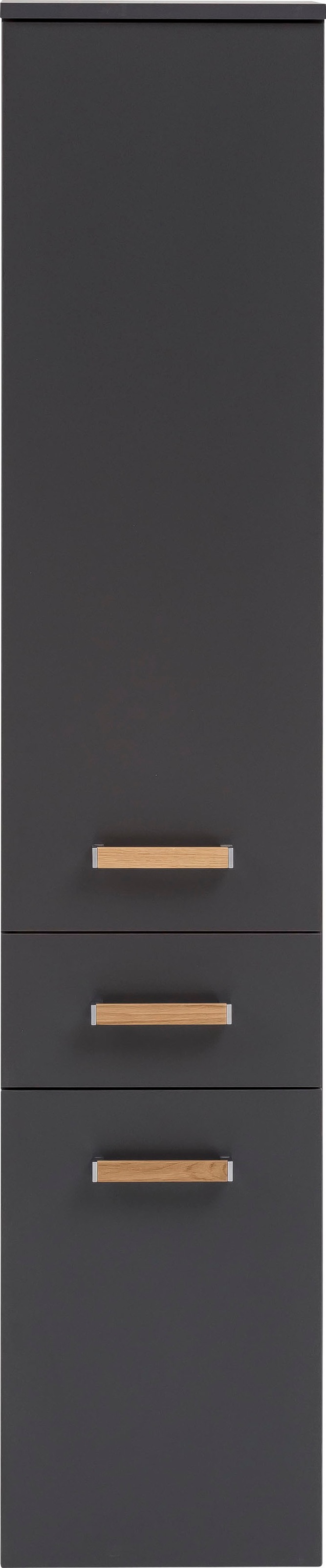 Schildmeyer Hochschrank "Duo, Hochschrank, Made in Germany, B: 32,7 cm" Solide Verarbeitung - Dieses Produkt ist in Deutschland gefertigt