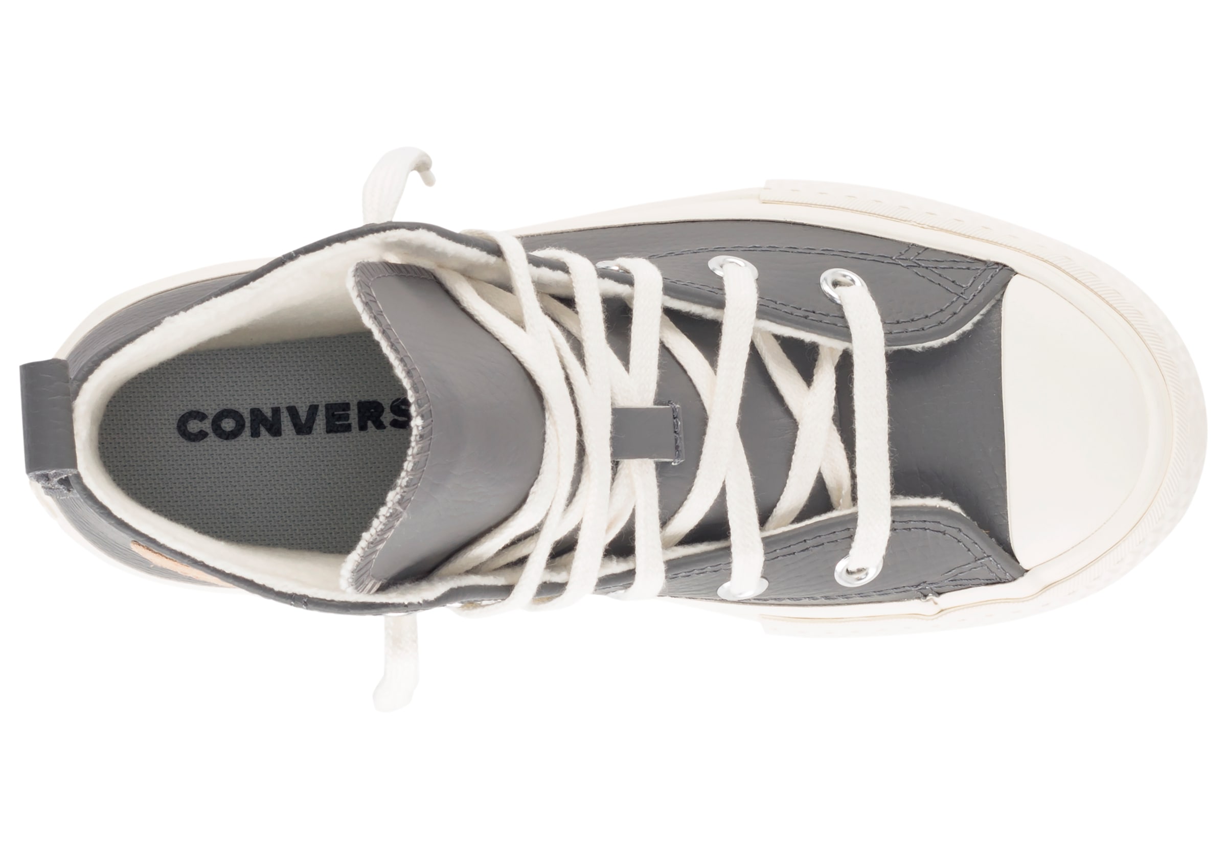 Converse Sneaker »CHUCK TAYLOR ALL STAR EVA LIFT«