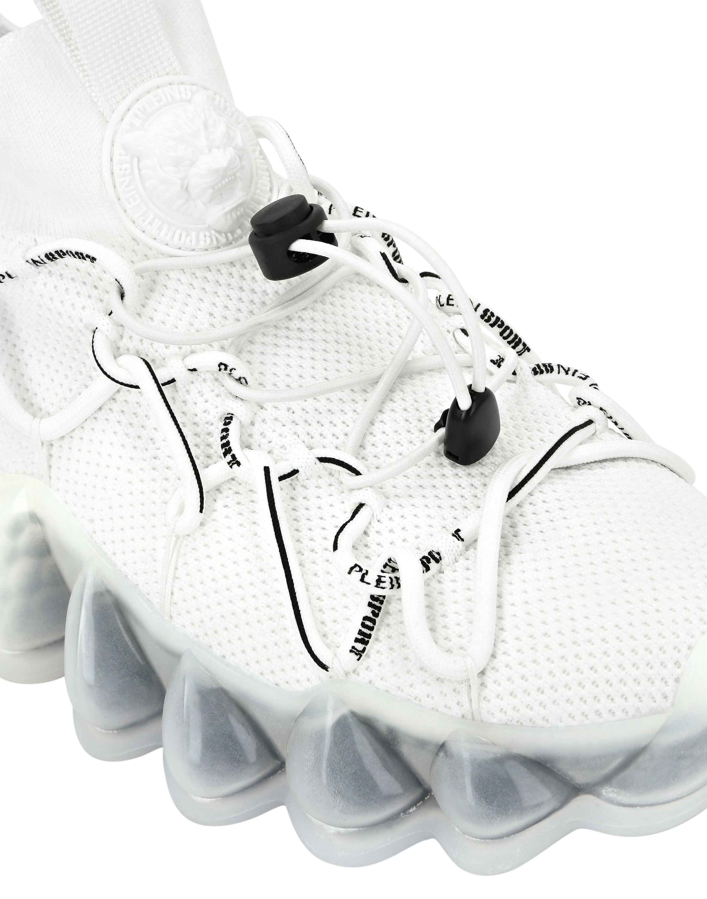 PLEIN SPORT Sneaker »The Bubble Gen.x.02 Tiger«