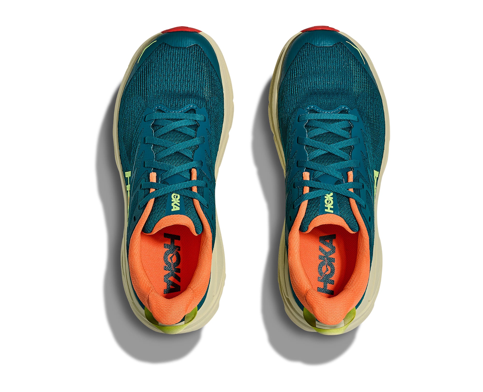 Hoka One One Trailrunningschuh »CHALLENGER 8«  Trail-Running