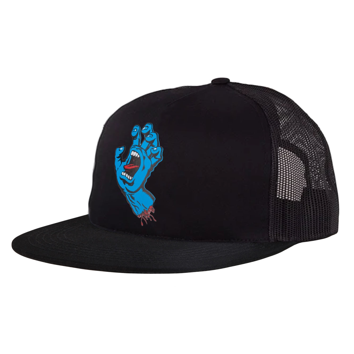 Santa Cruz Baseball Cap "CLASSIC HAND MESH BACK" günstig online kaufen