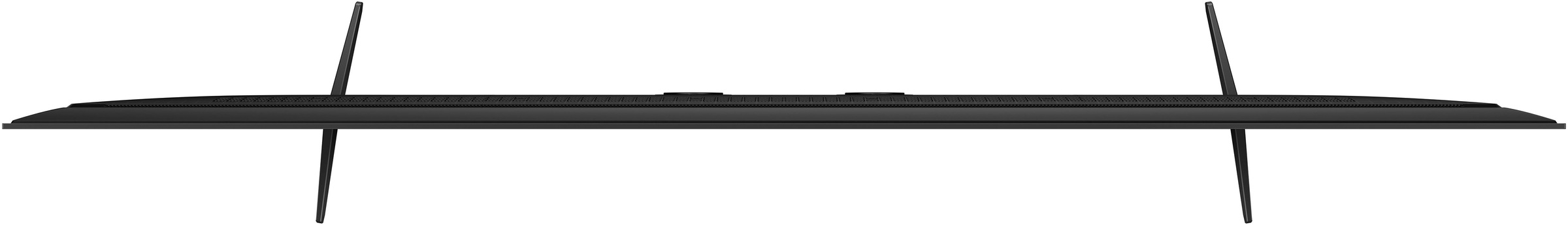 TCL QLED-Fernseher »85P71KX1«, 4K Ultra HD, Google TV-Smart-TV, Multi-HDR, Dolby Vision, Smart TV, Apple TV, Dolby Atmos, Slim Design