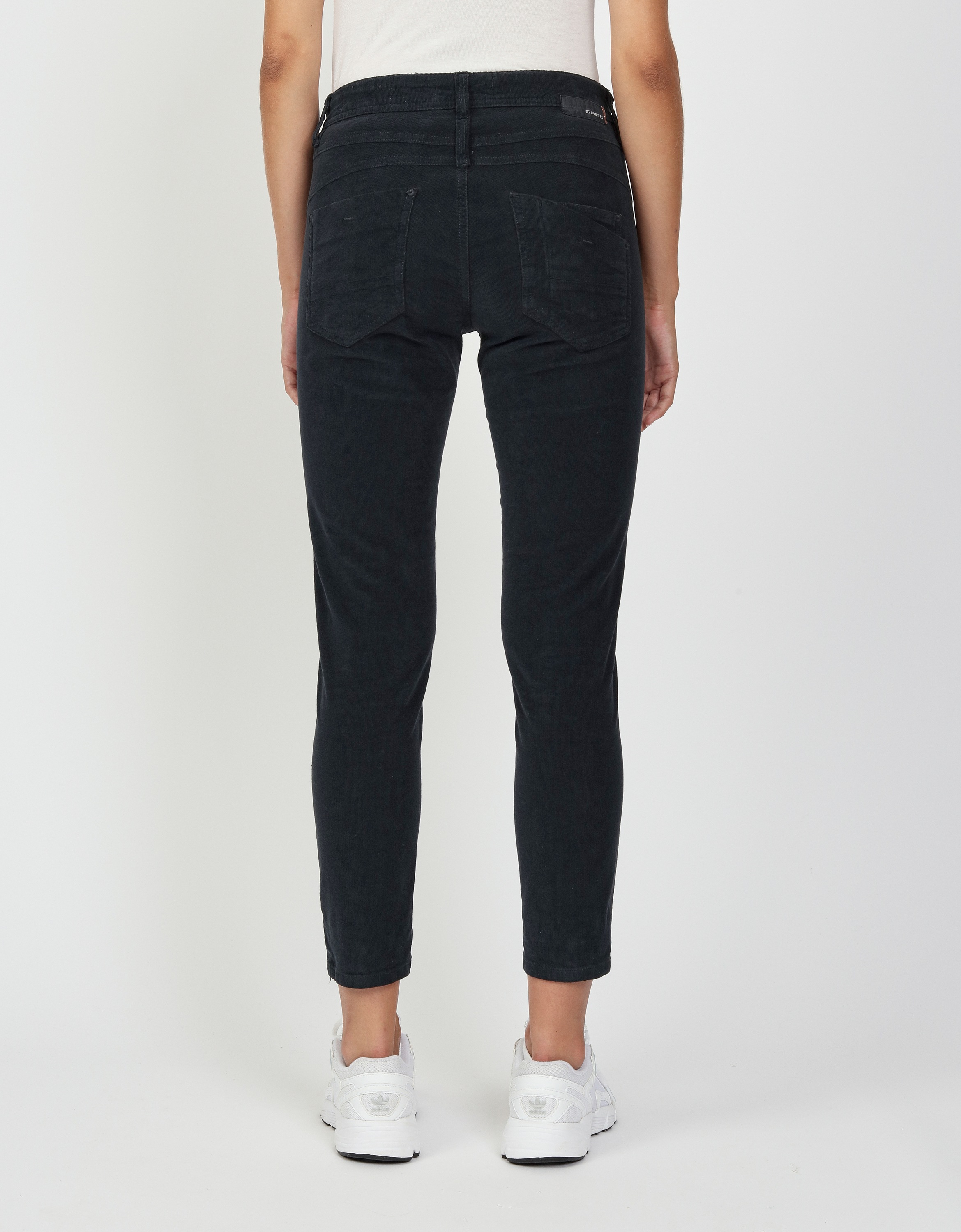 GANG Relaxhose »GANG Hosen Relaxed 94AMELIE CROPPED«