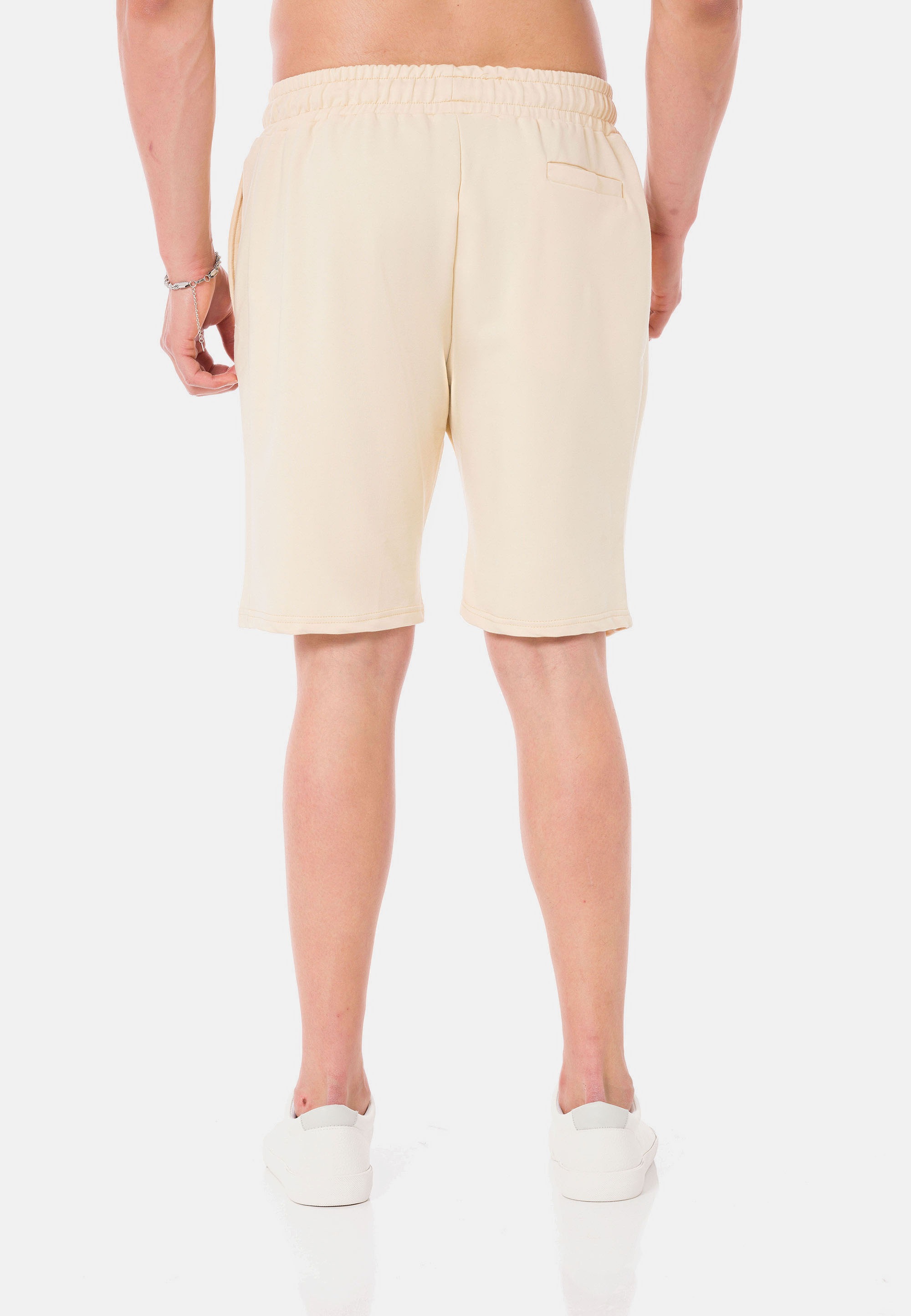 RedBridge Shorts »Weymouth«, im dezenten, sportlichen Design