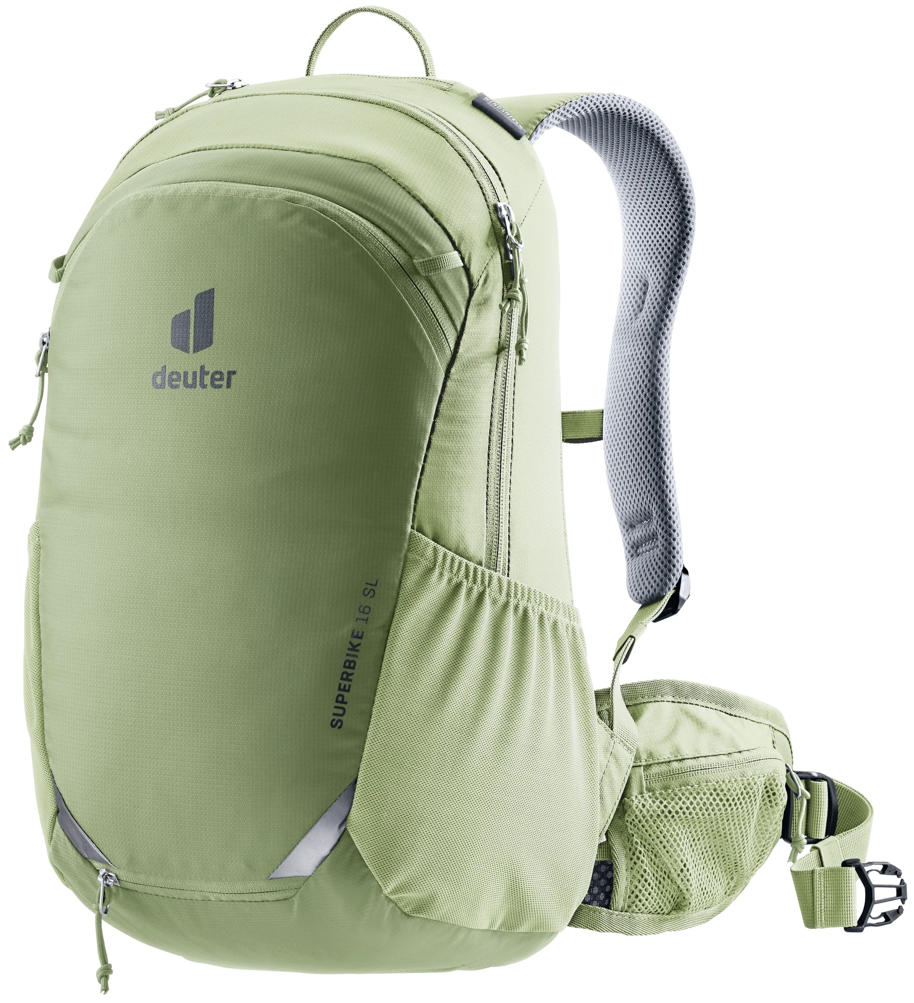 deuter 1100000002199 "Superbike 16 SL" mit 16 Litern Volumen, wasserabweisend und windabweisend