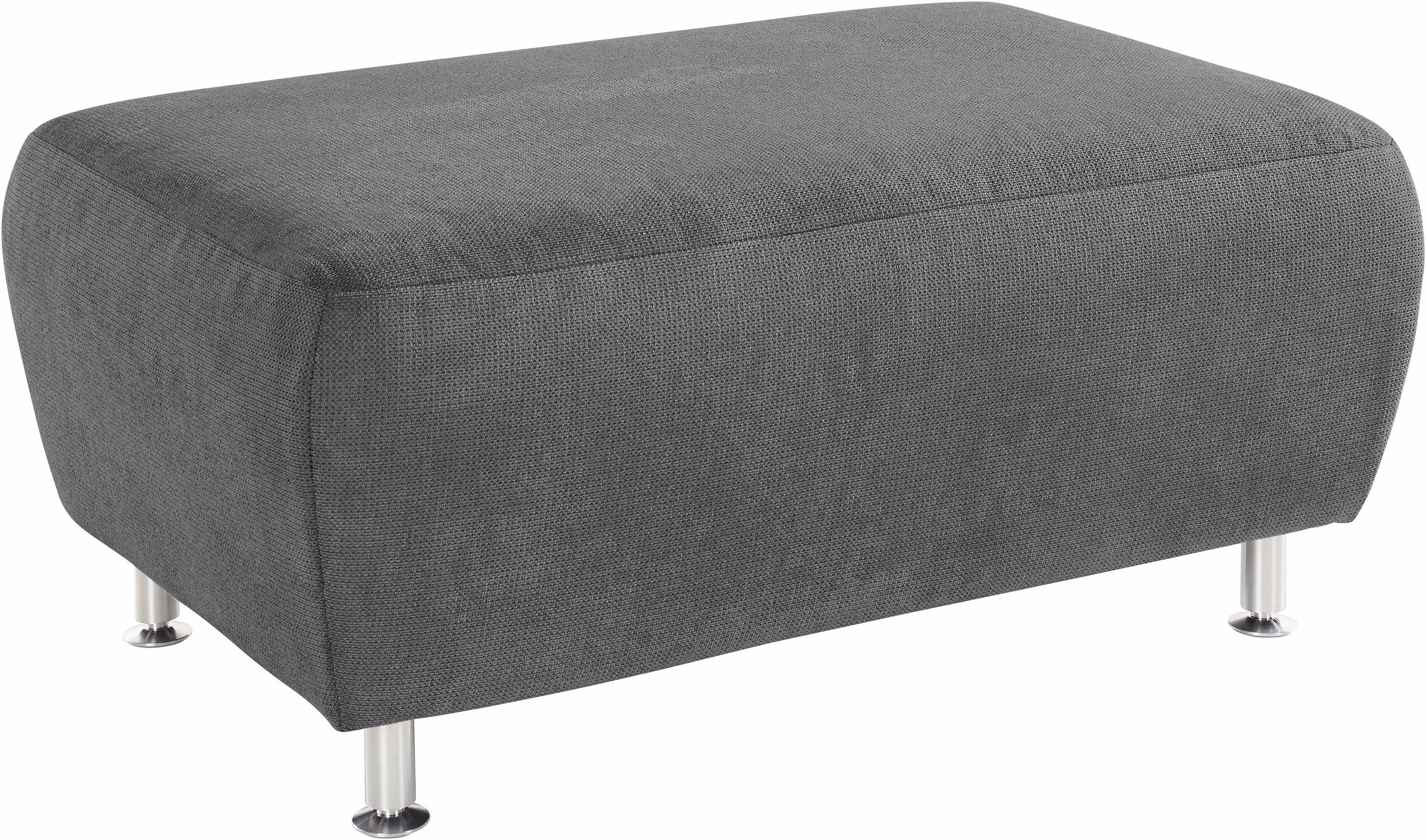 Home affaire Hocker "Manhattan" in drei Bezugsqualitäten günstig online kaufen