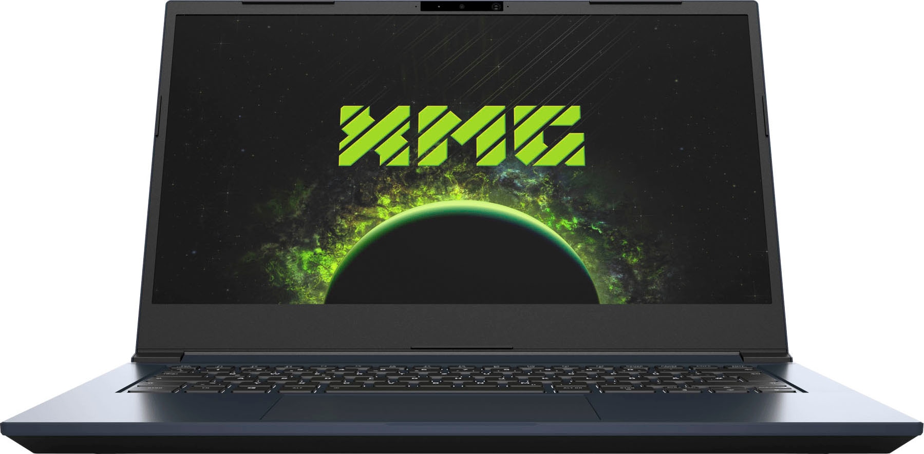 XMG Notebook »CORE 14 - L20ypq«, 35 cm, / 14 Zoll, Intel, Core i7, GeForce GTX 1650, 1000 GB SSD