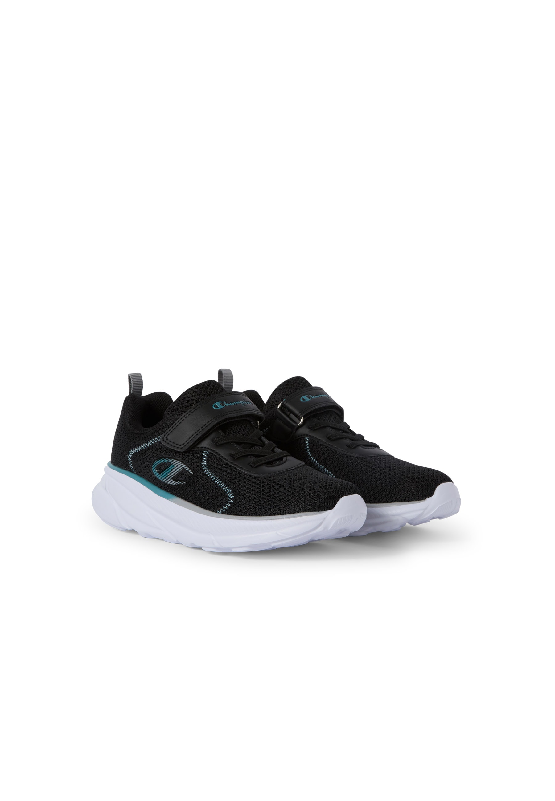 Champion Sneaker "HRO J B PS" für Kinder