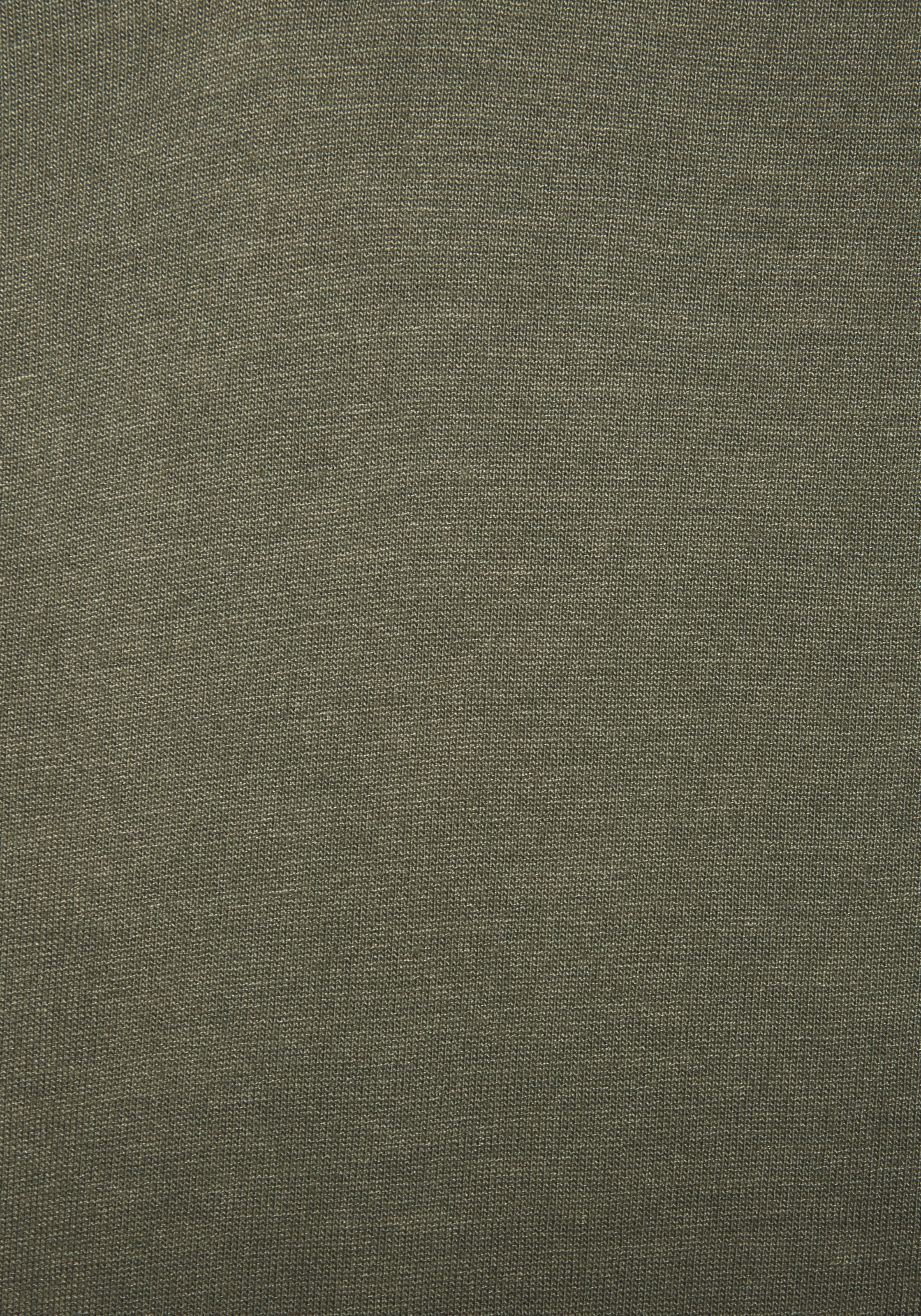 LASCANA Tanktop, mit Zierbändern, Jerseytop, modisches Damentop