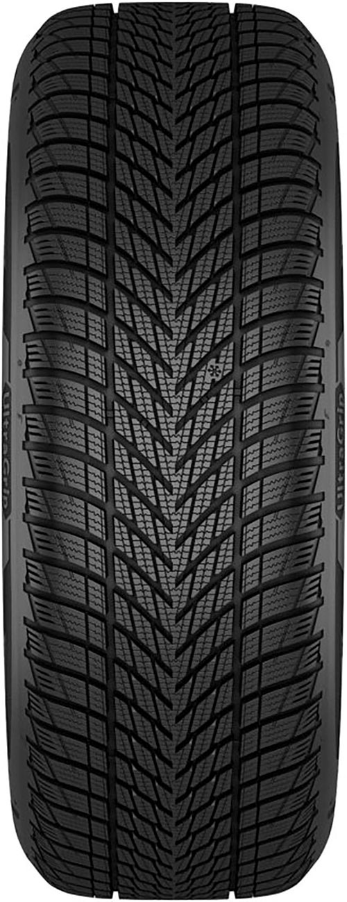 Goodyear Winterreifen "GOODYEAR", ULTRAGRIP PERFORMANCE 3