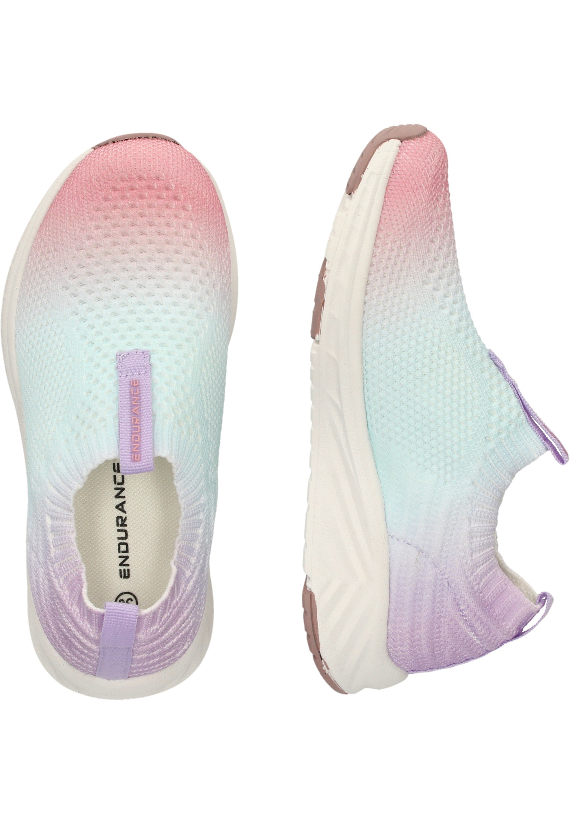 ENDURANCE Sneaker »Evenand«, in modischem Design