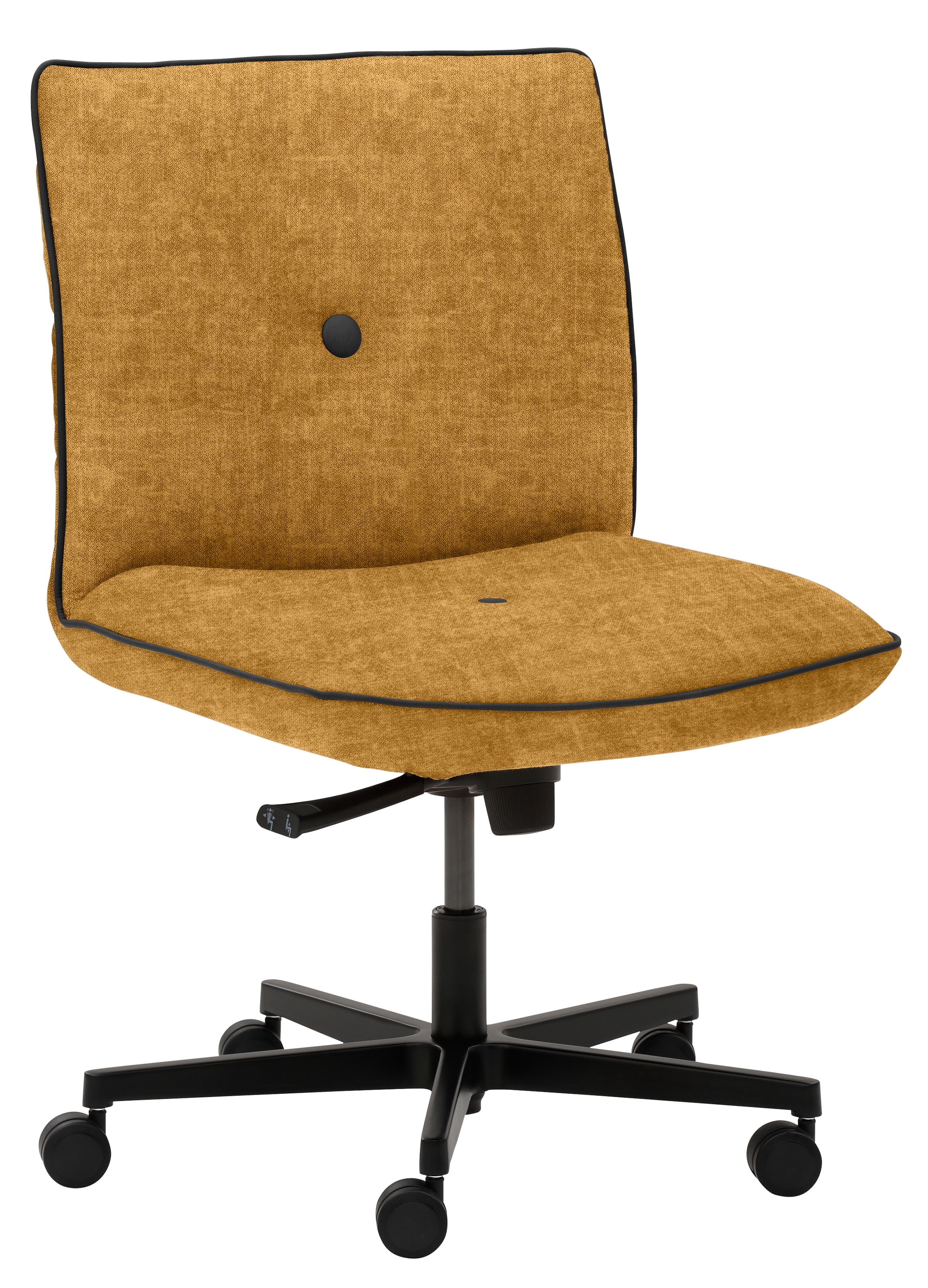 Mayer Sitzmöbel Drehstuhl "myCOSYWORXX Homeoffice Sessel", 1 St., Luxus-Mic günstig online kaufen