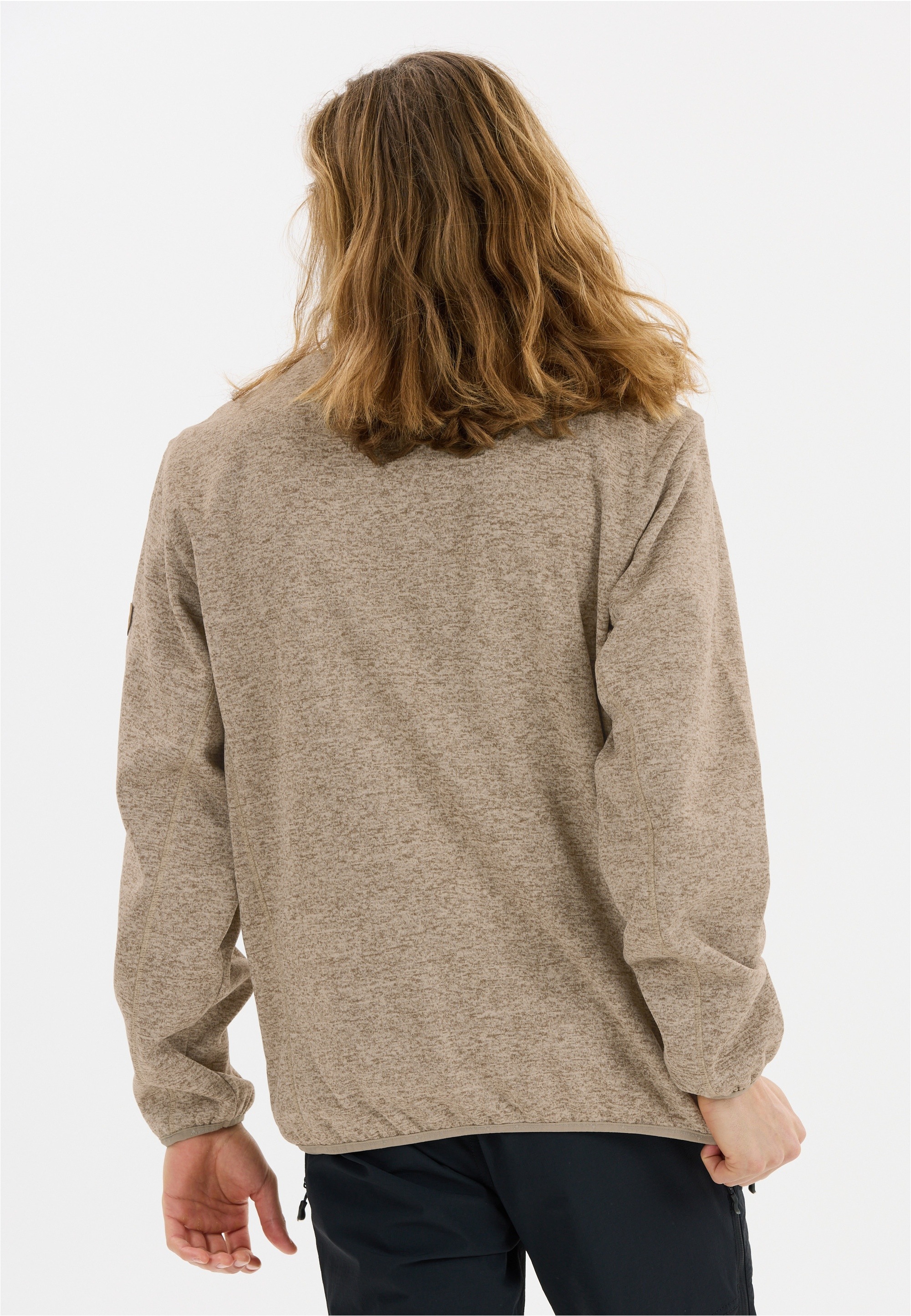 WHISTLER Fleecejacke »Sampton« aus schnell trocknenden Materialien