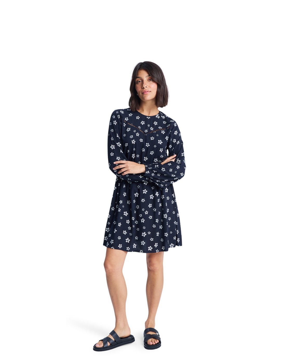 Roxy Spitzenkleid »Vl Sunset Season«