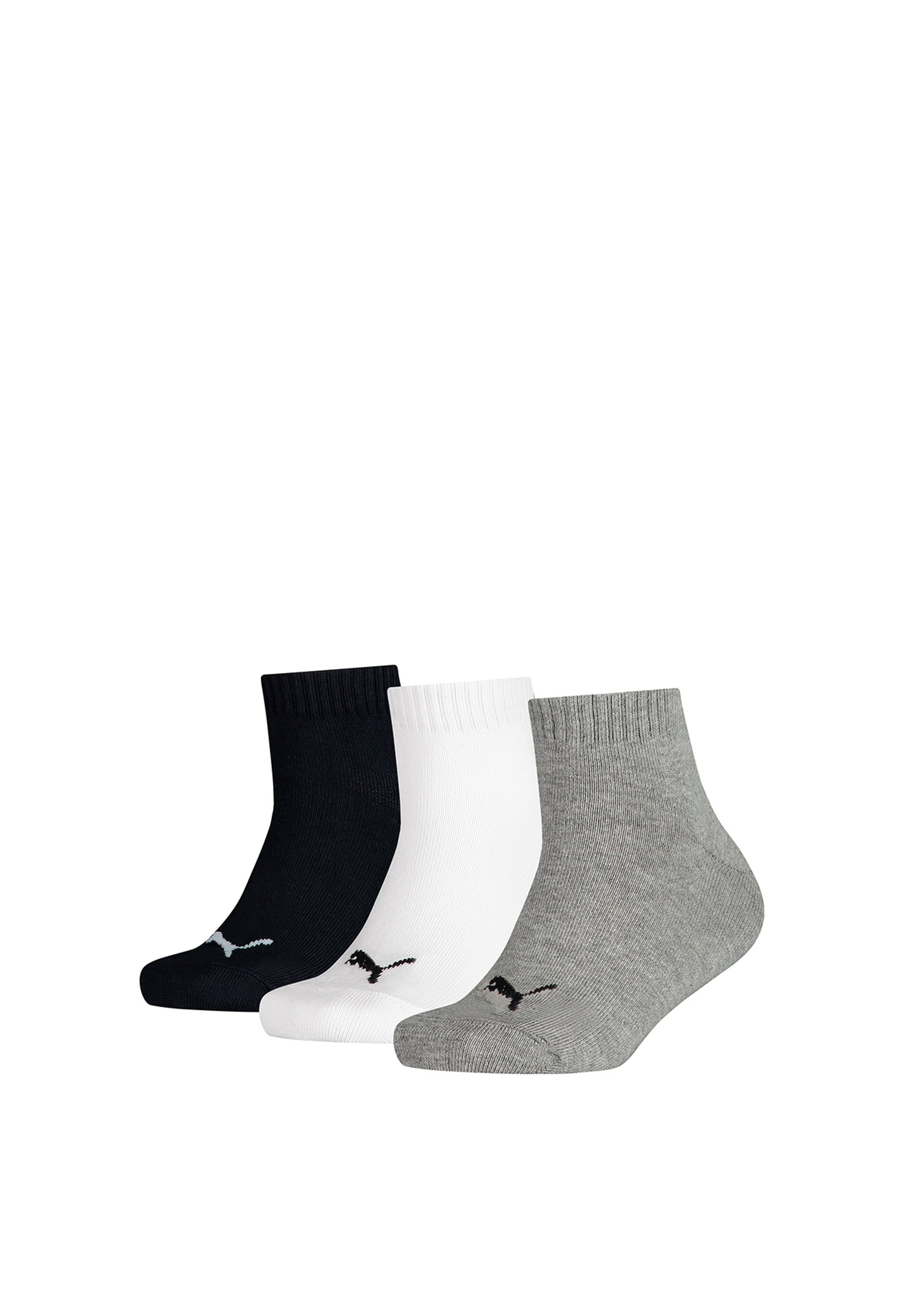 PUMA Socken "Socken 3er Pack"