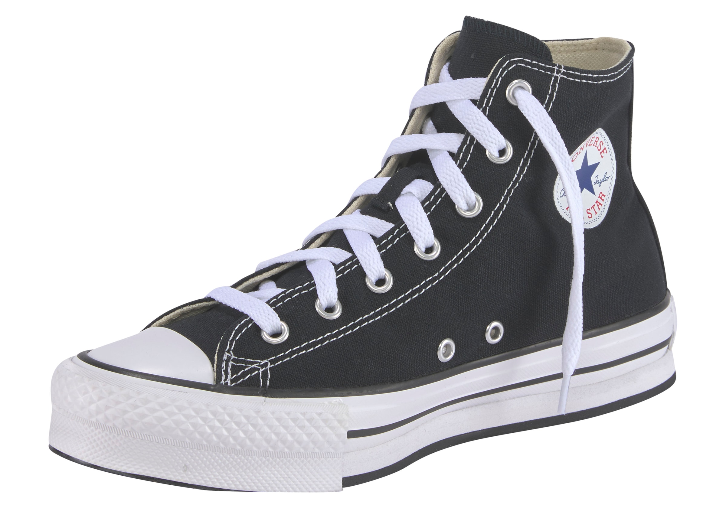 EVA | STAR Sneaker kaufen online BAUR Converse »CHUCK TAYLOR ALL LIFT CANVAS«