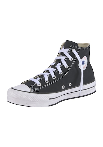 Converse Sneaker »CHUCK TAYLOR ALL STAR EVA LIF...