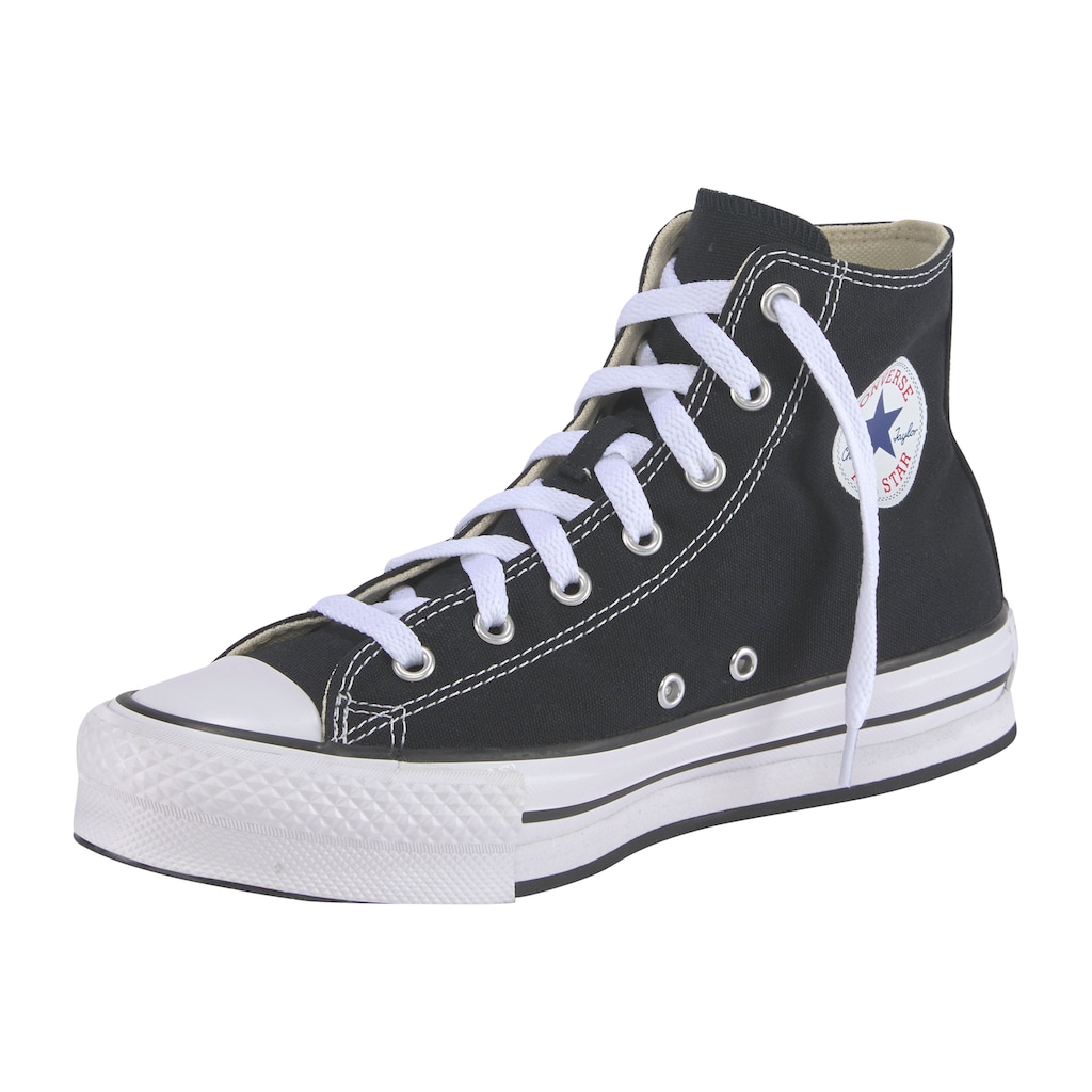 Converse Sneaker »CHUCK TAYLOR ALL STAR EVA LIFT CANVAS«